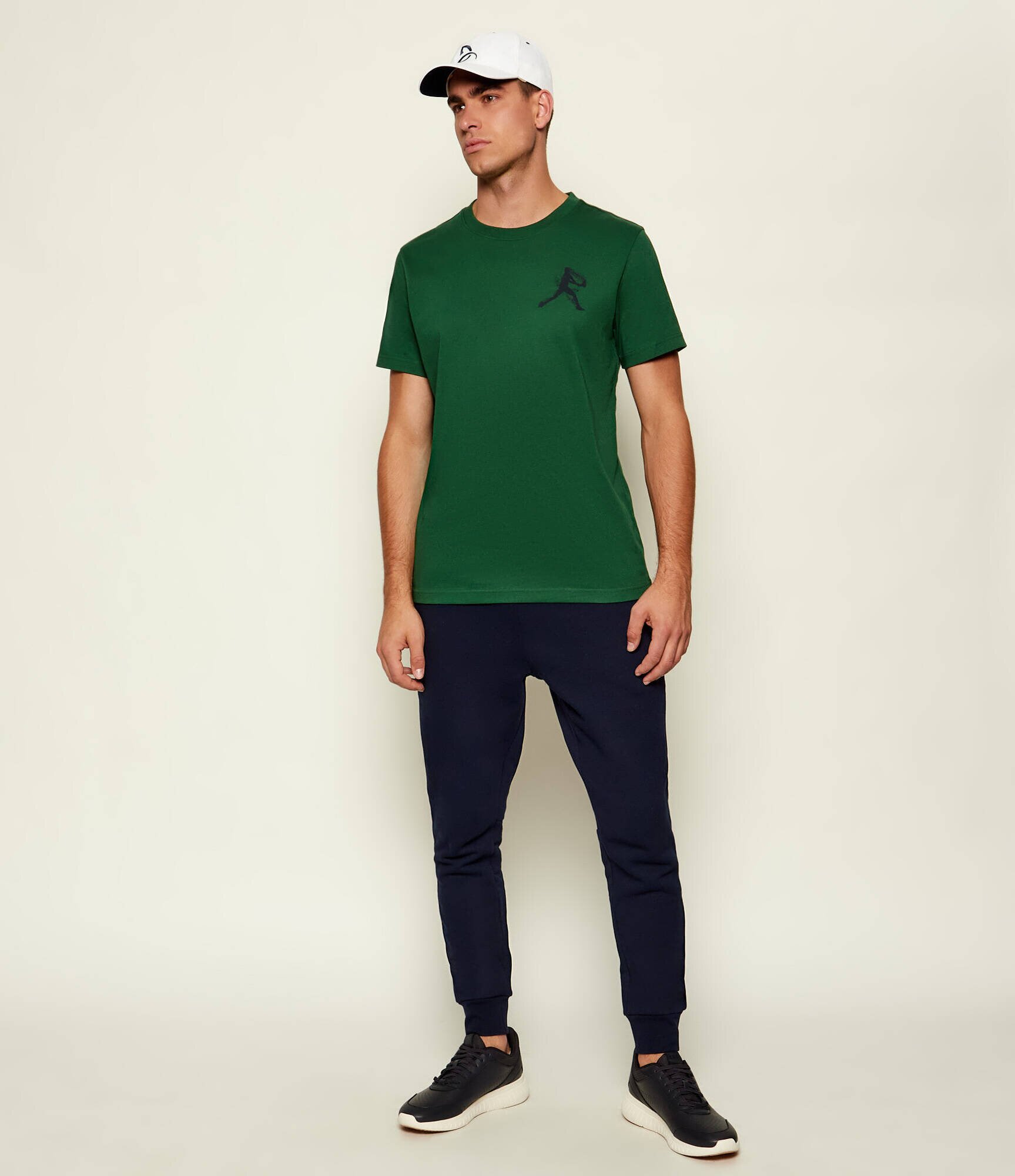 Lacoste Tricou | x Novak Djokovic | regular fit