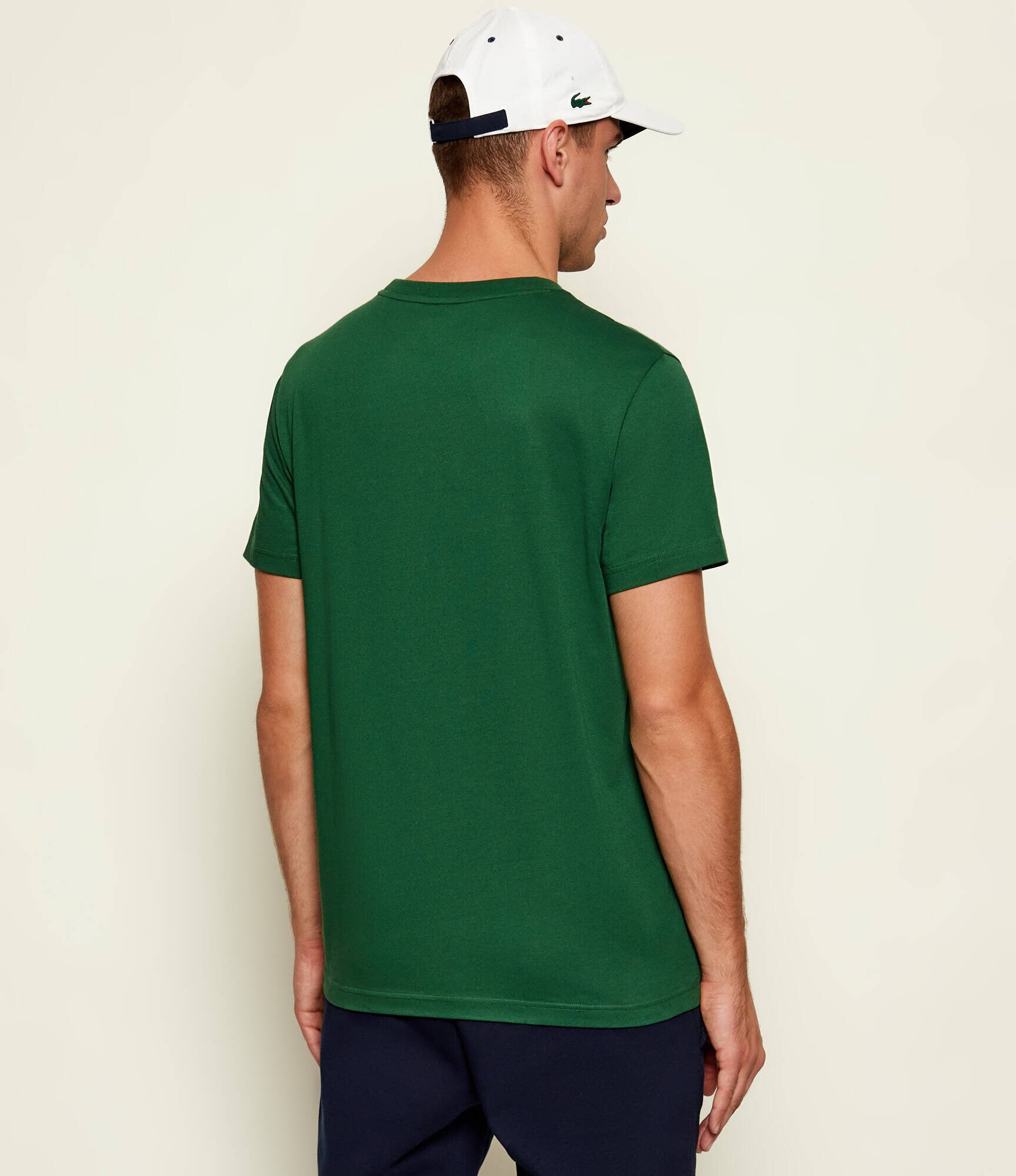 Lacoste Tricou | x Novak Djokovic | regular fit