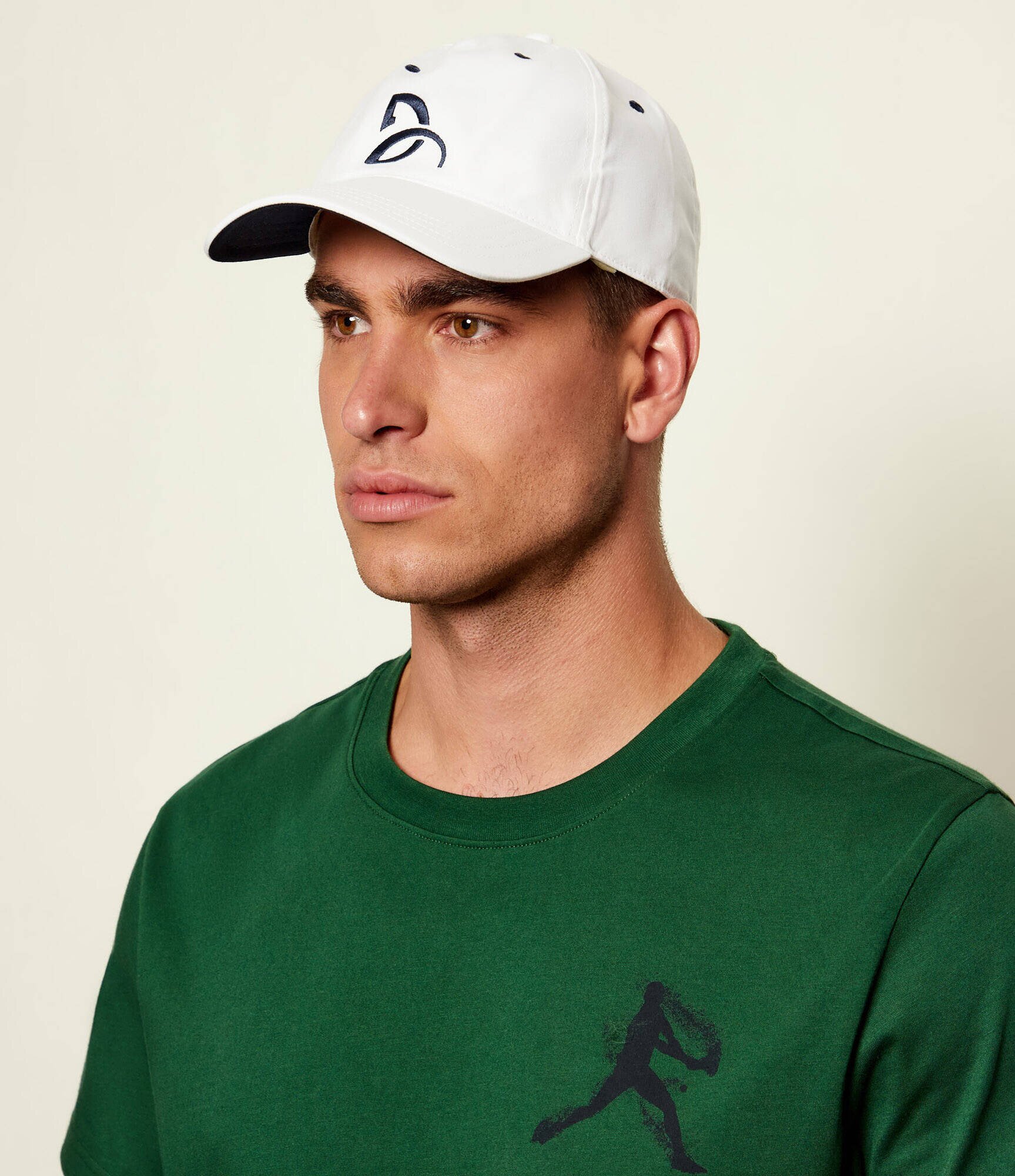 Lacoste Tricou | x Novak Djokovic | regular fit