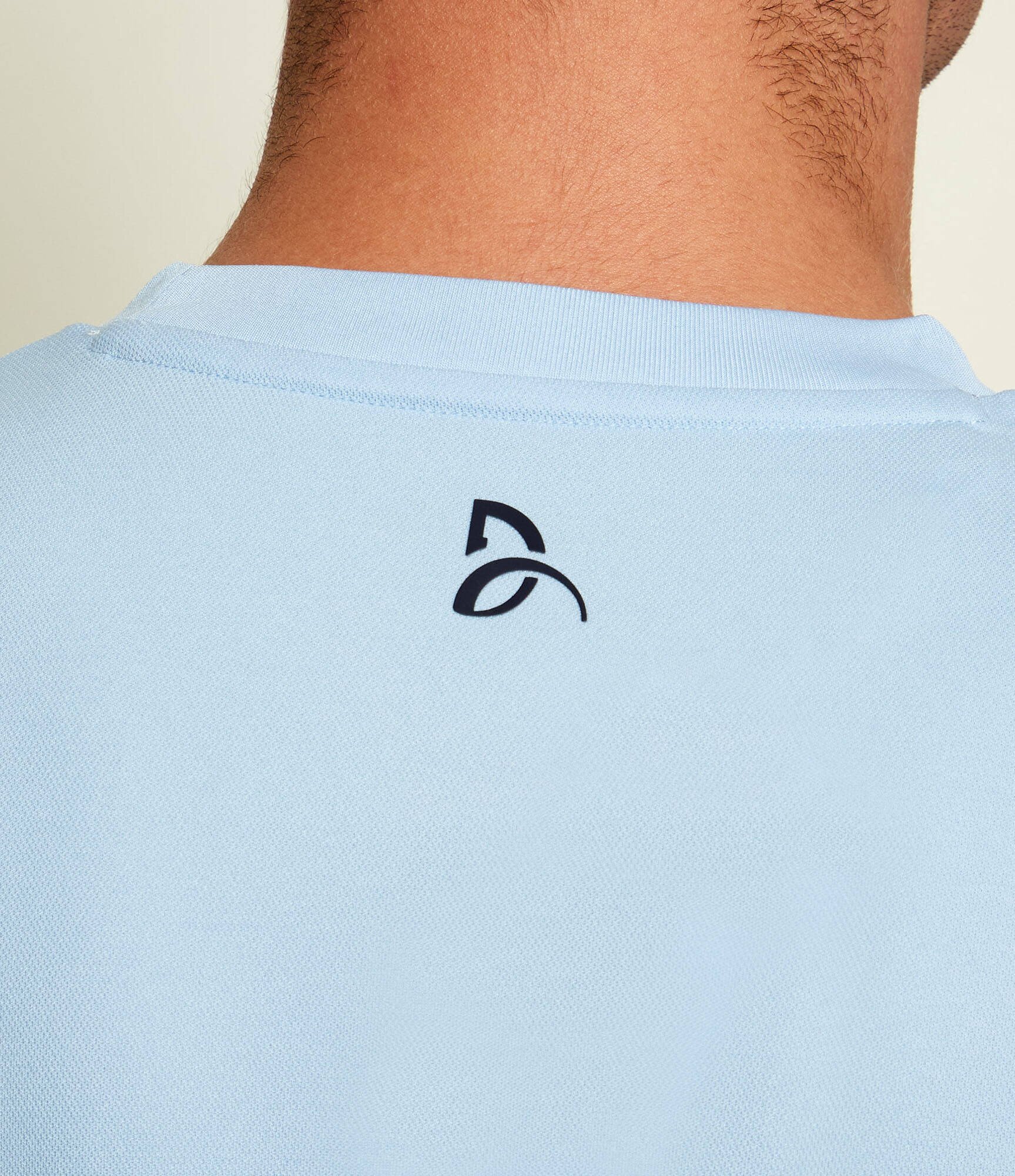 Lacoste Tricou | x Novak Djokovic | regular fit