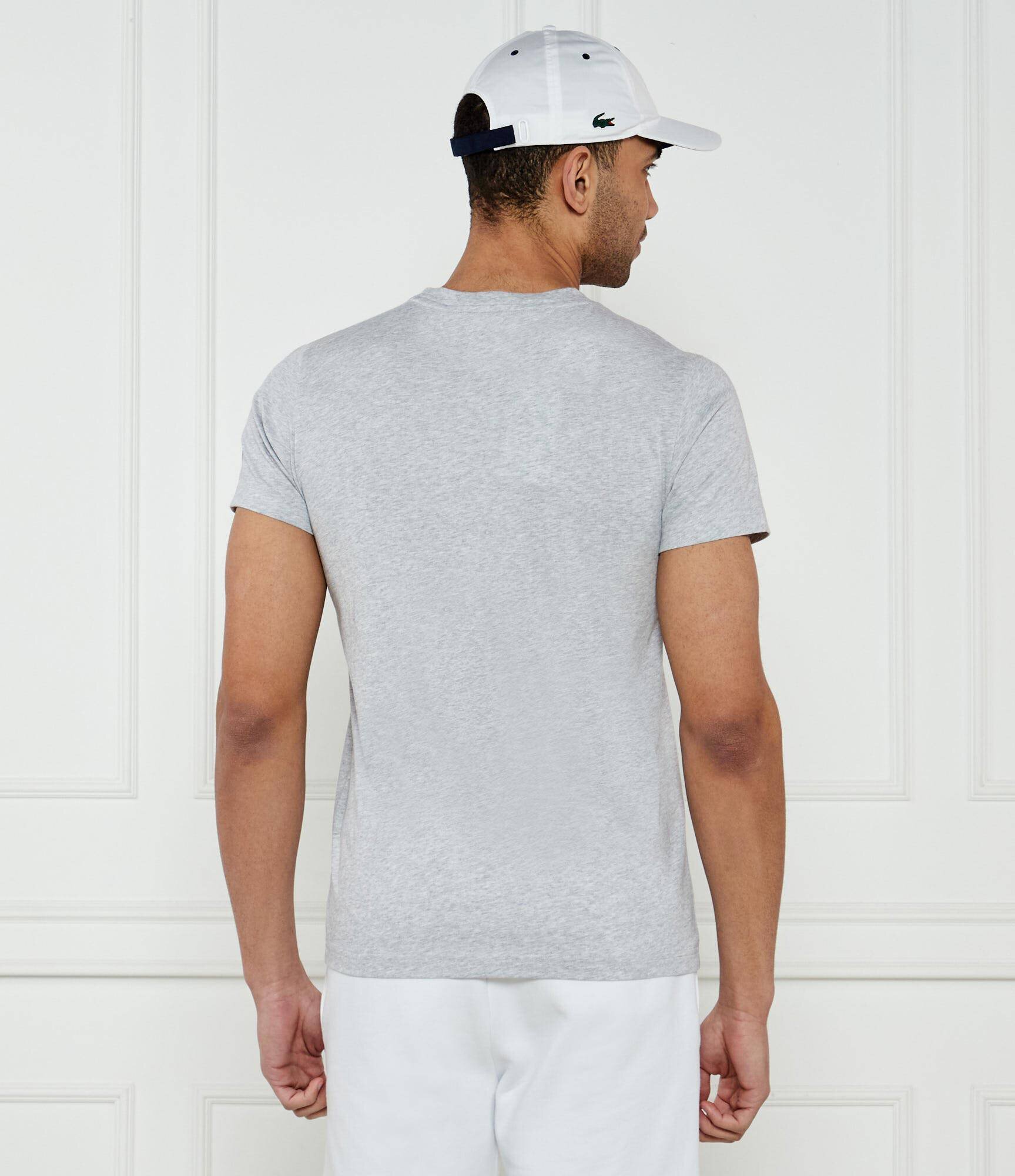 Lacoste Tricou | x Novak Djokovic | regular fit