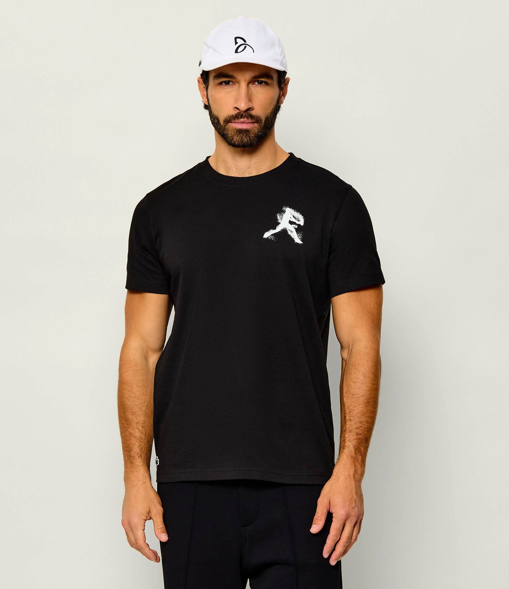 Lacoste Tricou | x Novak Djokovic | regular fit