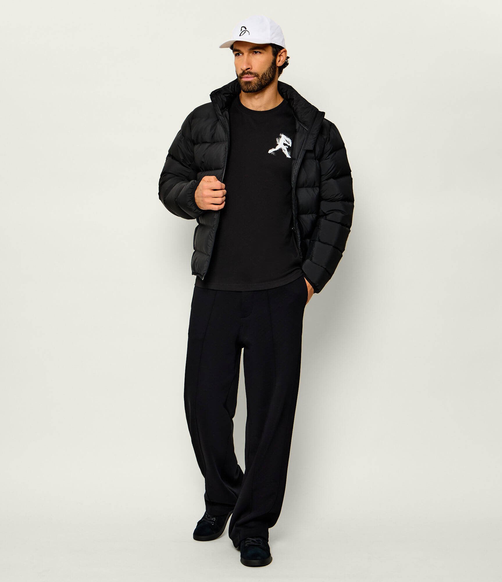 Lacoste Tricou | x Novak Djokovic | regular fit
