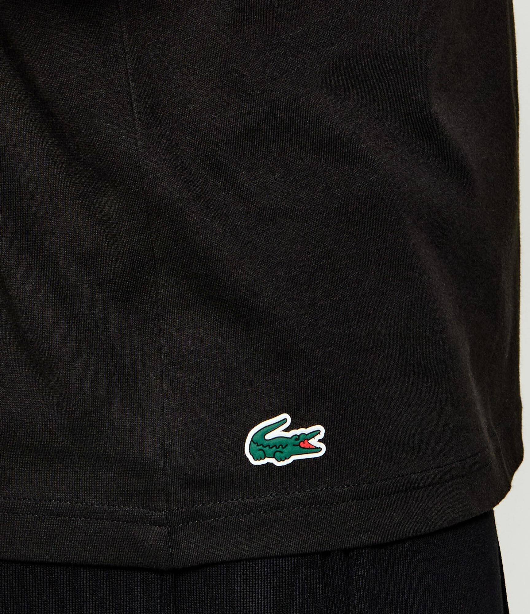 Lacoste Tricou | x Novak Djokovic | regular fit