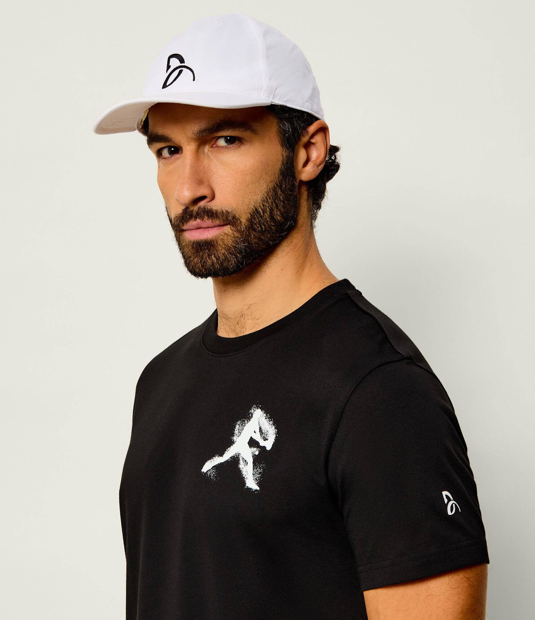 Lacoste Tricou | x Novak Djokovic | regular fit