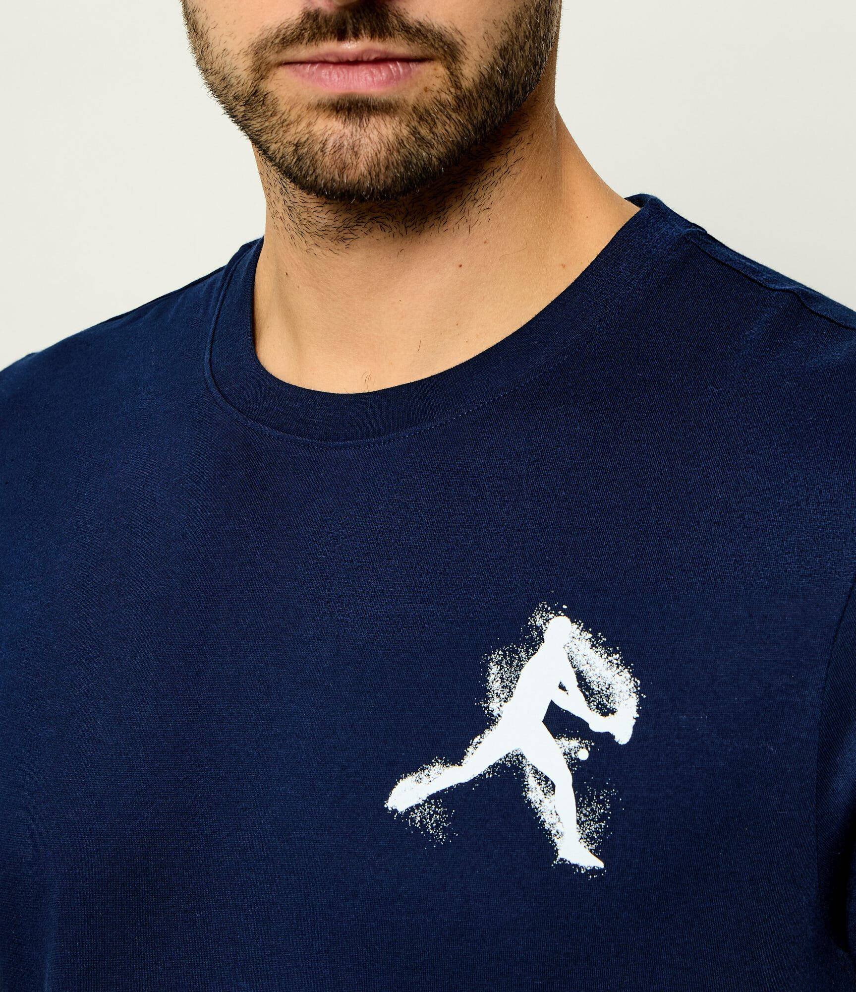 Lacoste Tricou x Novak Djokovic | regular fit