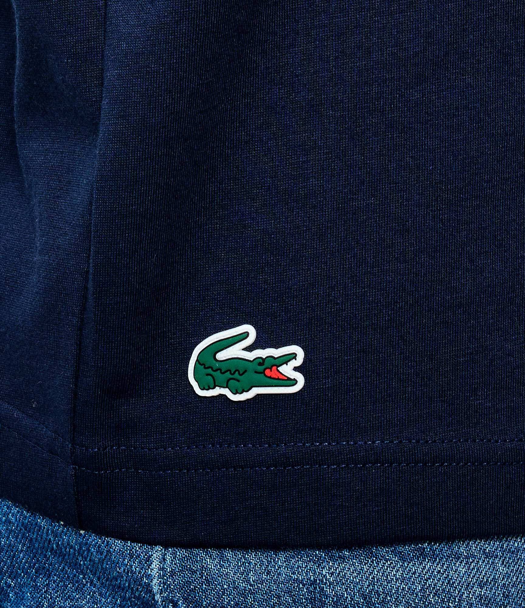 Lacoste Tricou x Novak Djokovic | regular fit