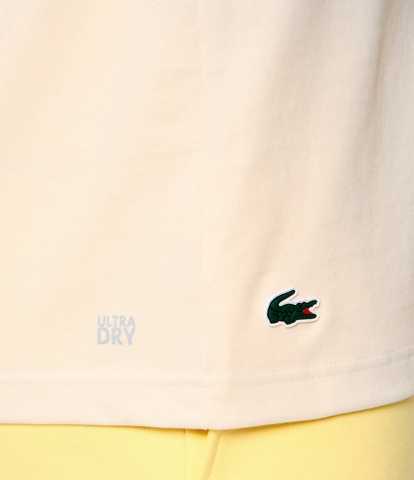 Lacoste Tricou | x Novak Djokovic | regular fit