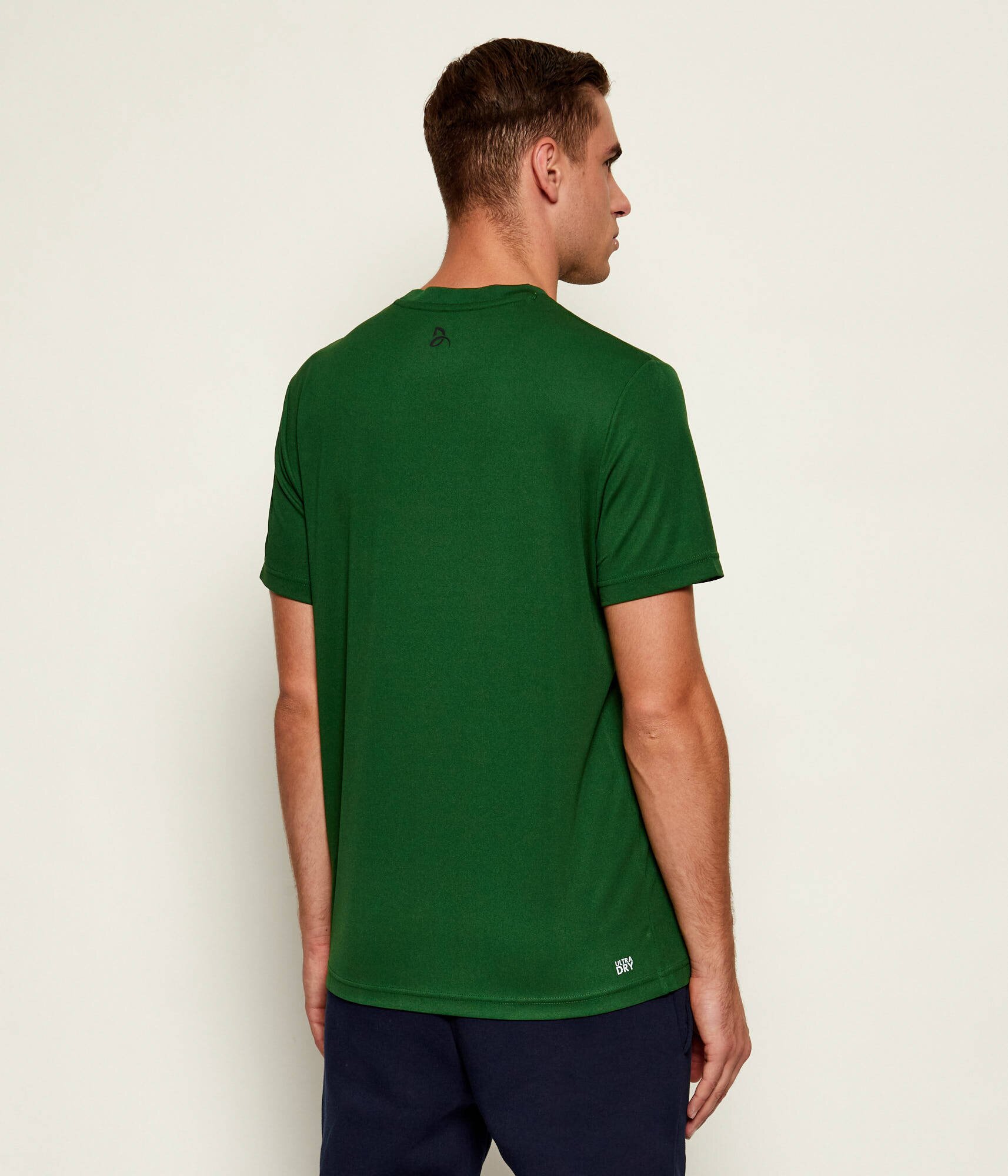 Lacoste Tricou | x Novak Djokovic | regular fit
