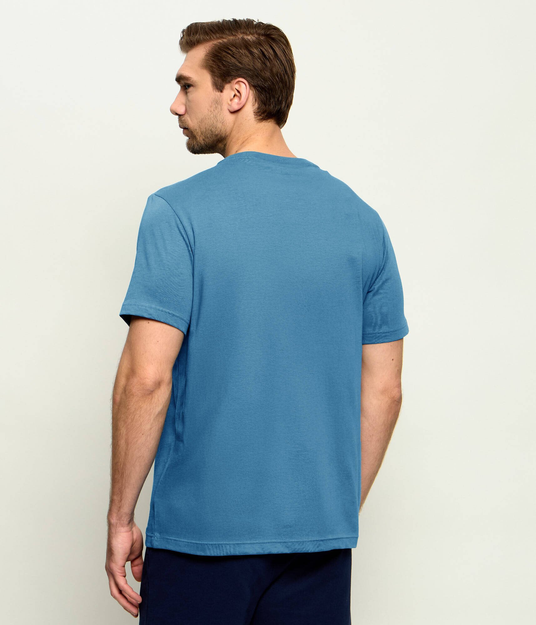 Lacoste Tricou | x Roland Garros | regular fit