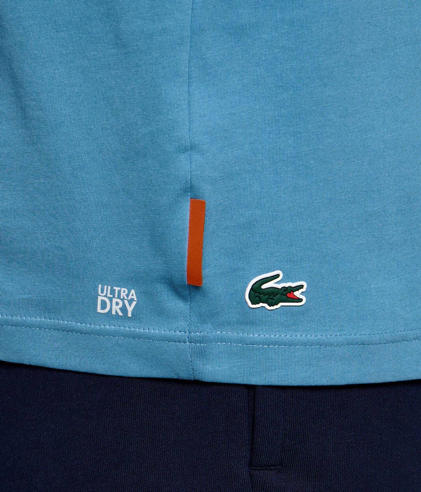 Lacoste Tricou | x Roland Garros | regular fit