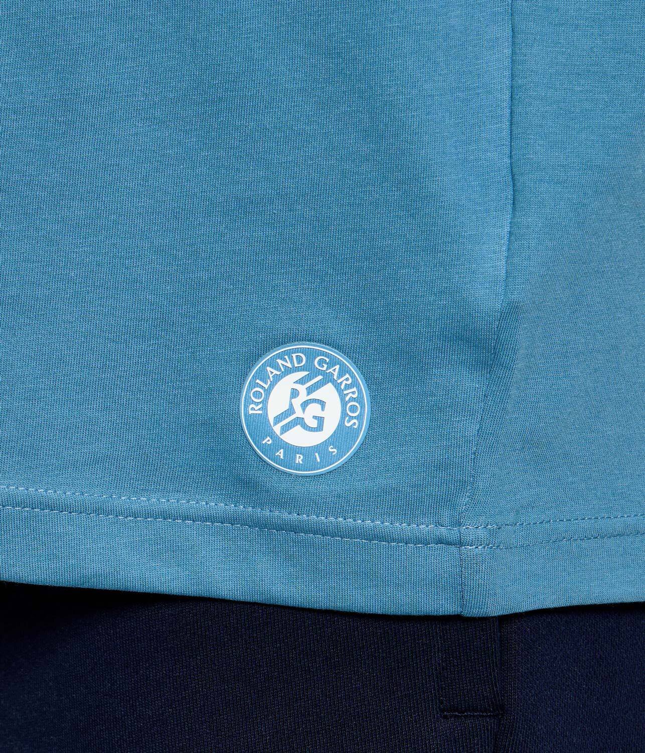 Lacoste Tricou | x Roland Garros | regular fit