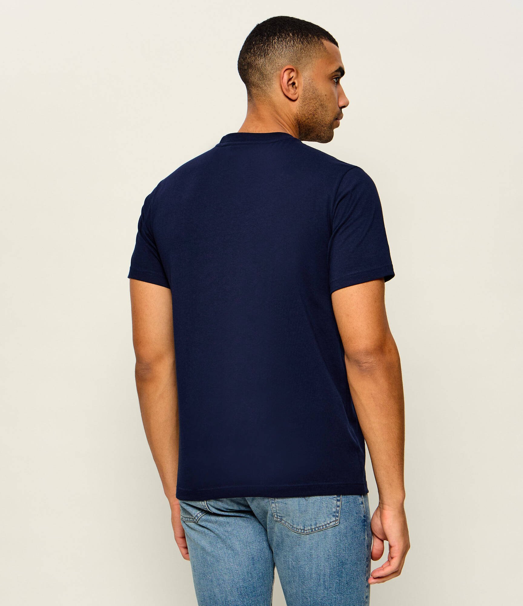 Lacoste Tricou | x Rolex Paris Masters | regular fit