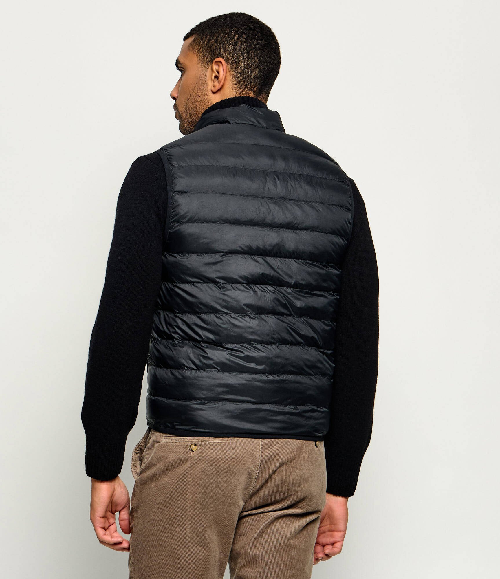 Lacoste Vestă | regular fit