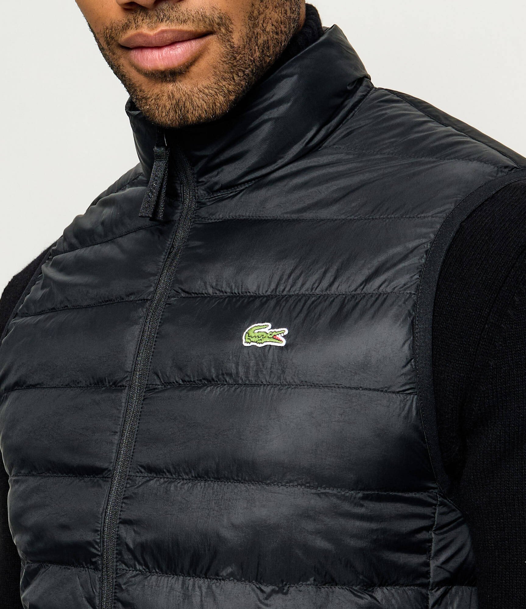 Lacoste Vestă | regular fit