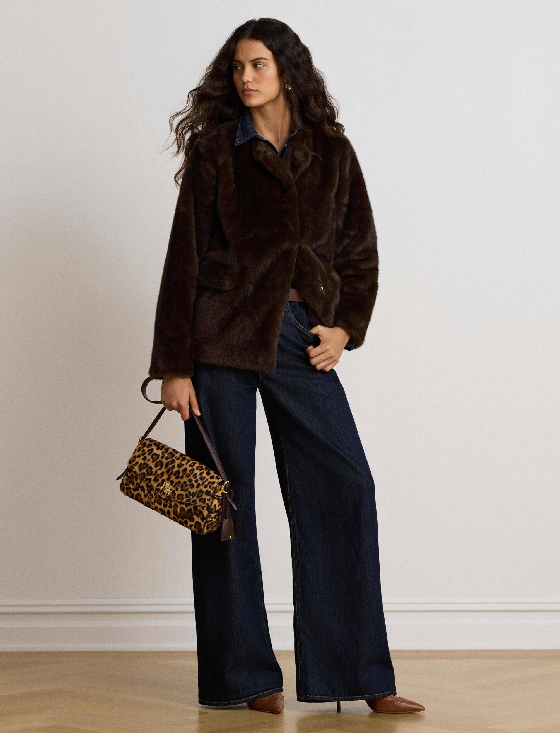 Lauren Ralph Lauren Blăniță