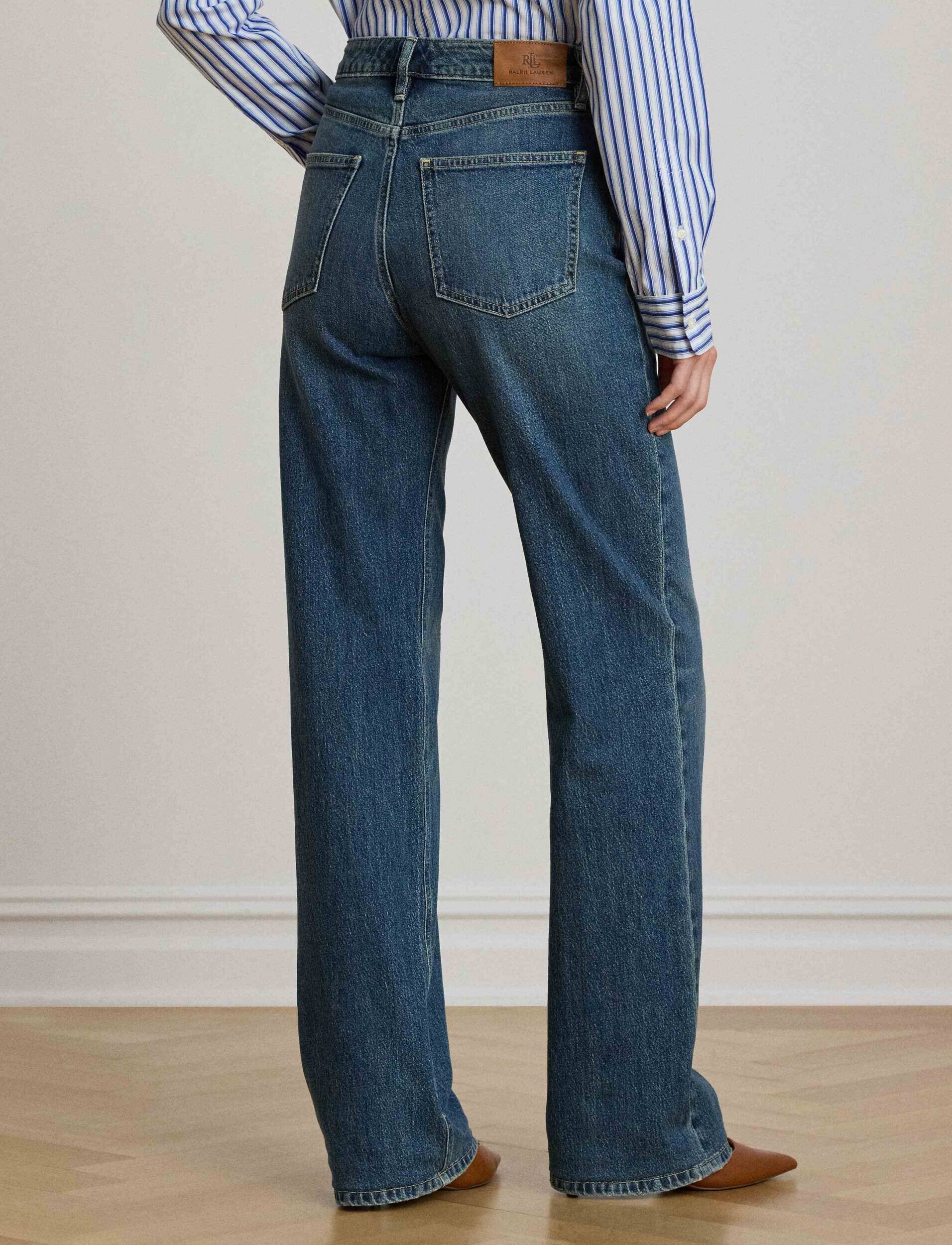 Lauren Ralph Lauren Blugi | Straight fit