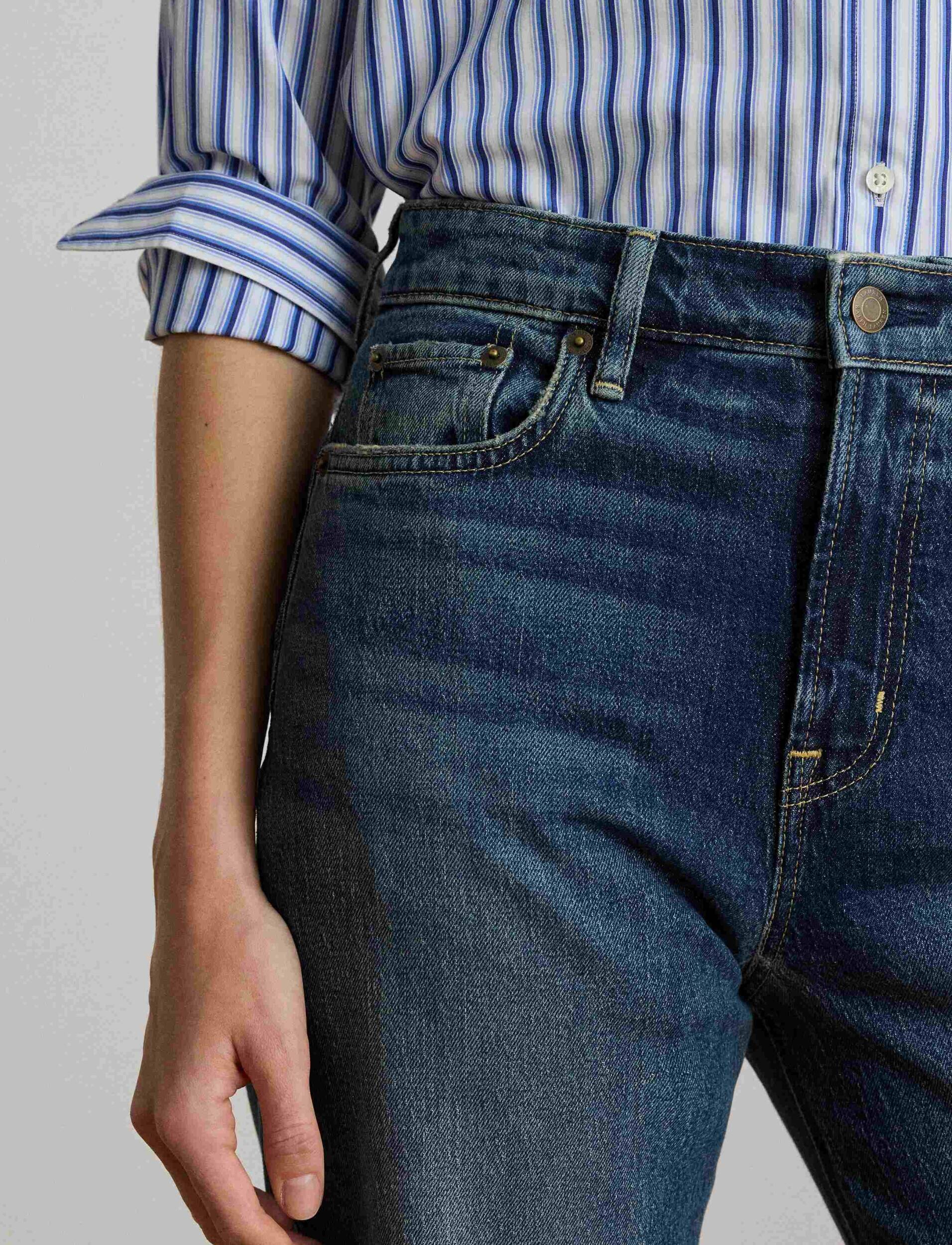 Lauren Ralph Lauren Blugi | Straight fit