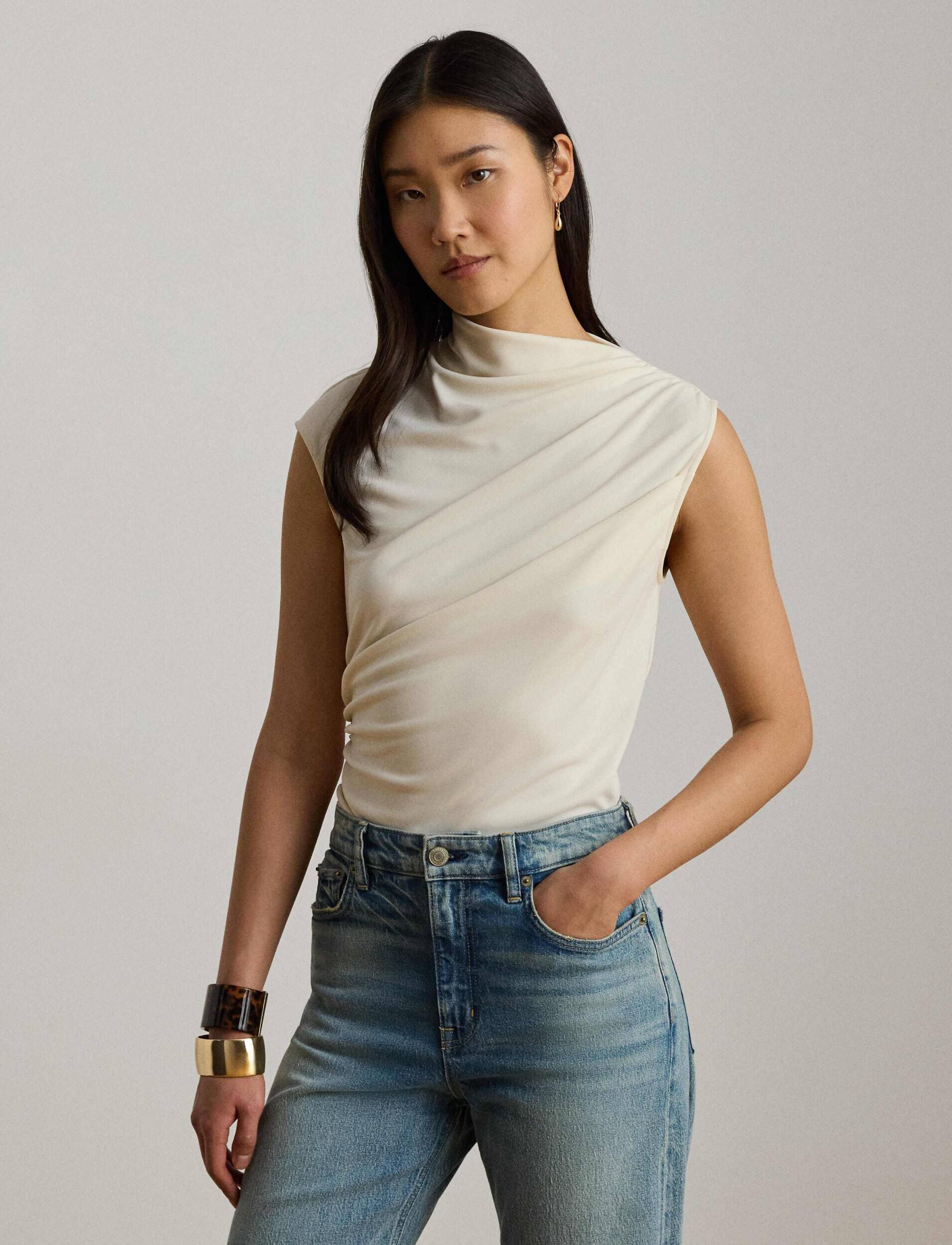 Lauren Ralph Lauren Bluză Gamira | Slim Fit