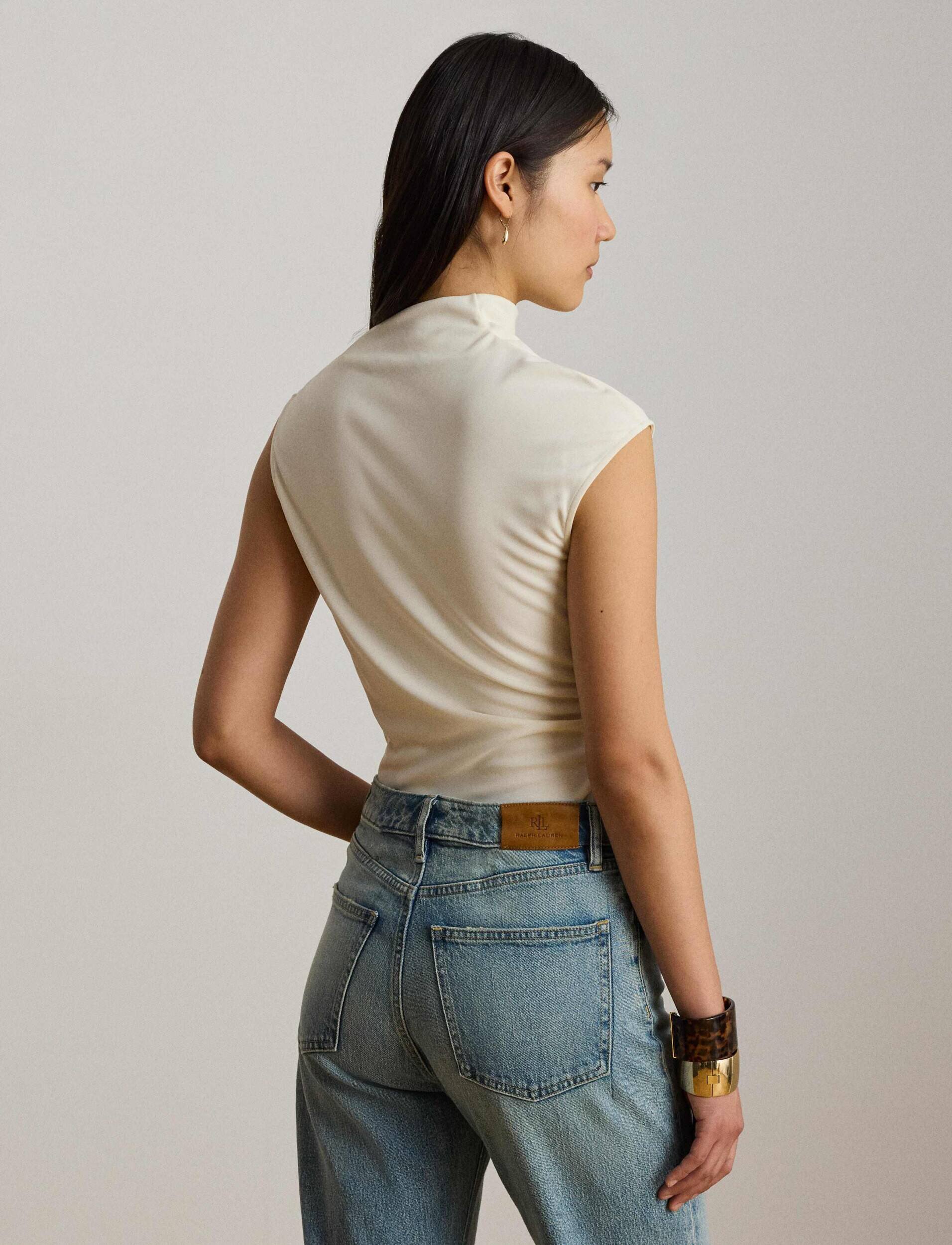 Lauren Ralph Lauren Bluză Gamira | Slim Fit