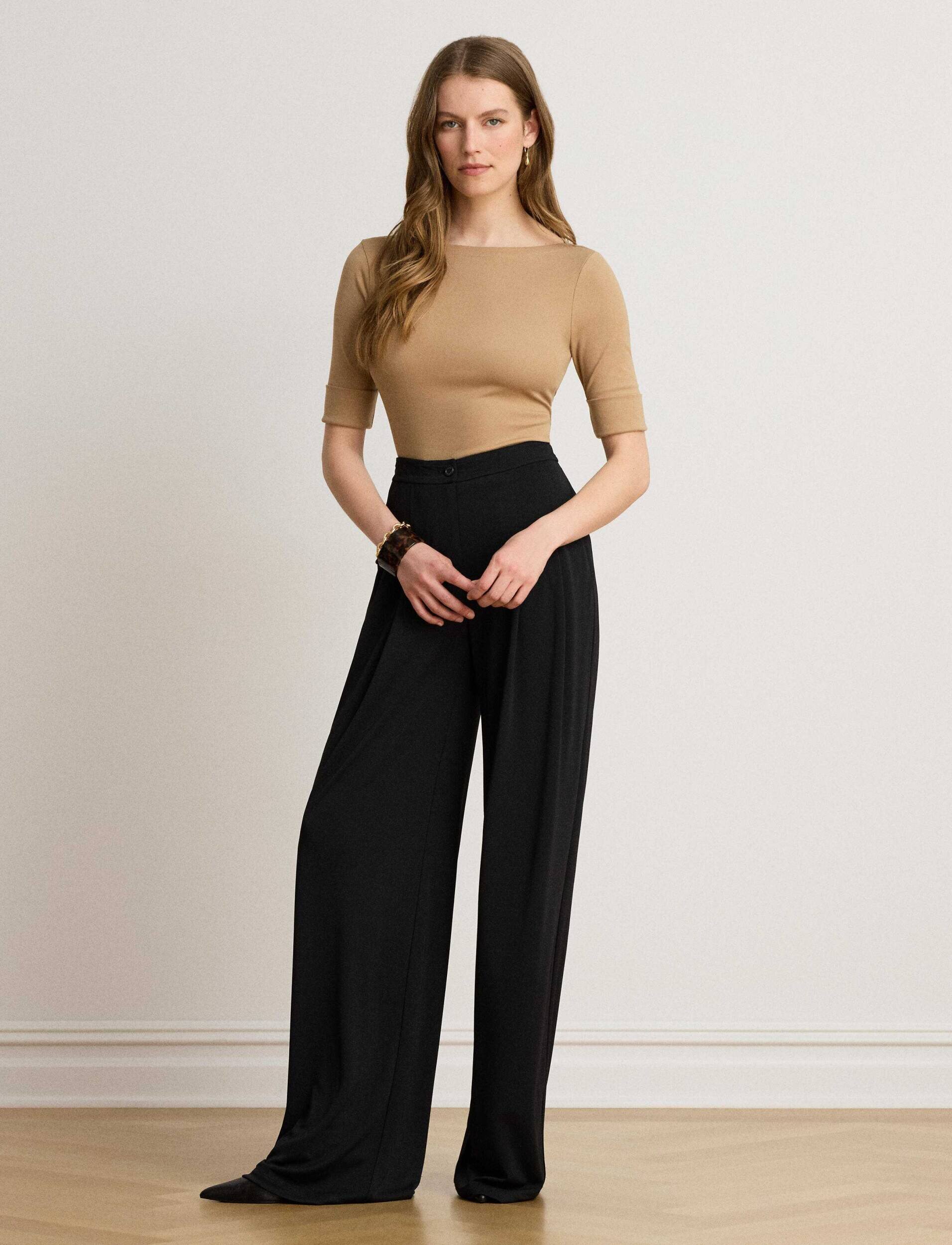 Lauren Ralph Lauren Bluză Judy | Slim Fit
