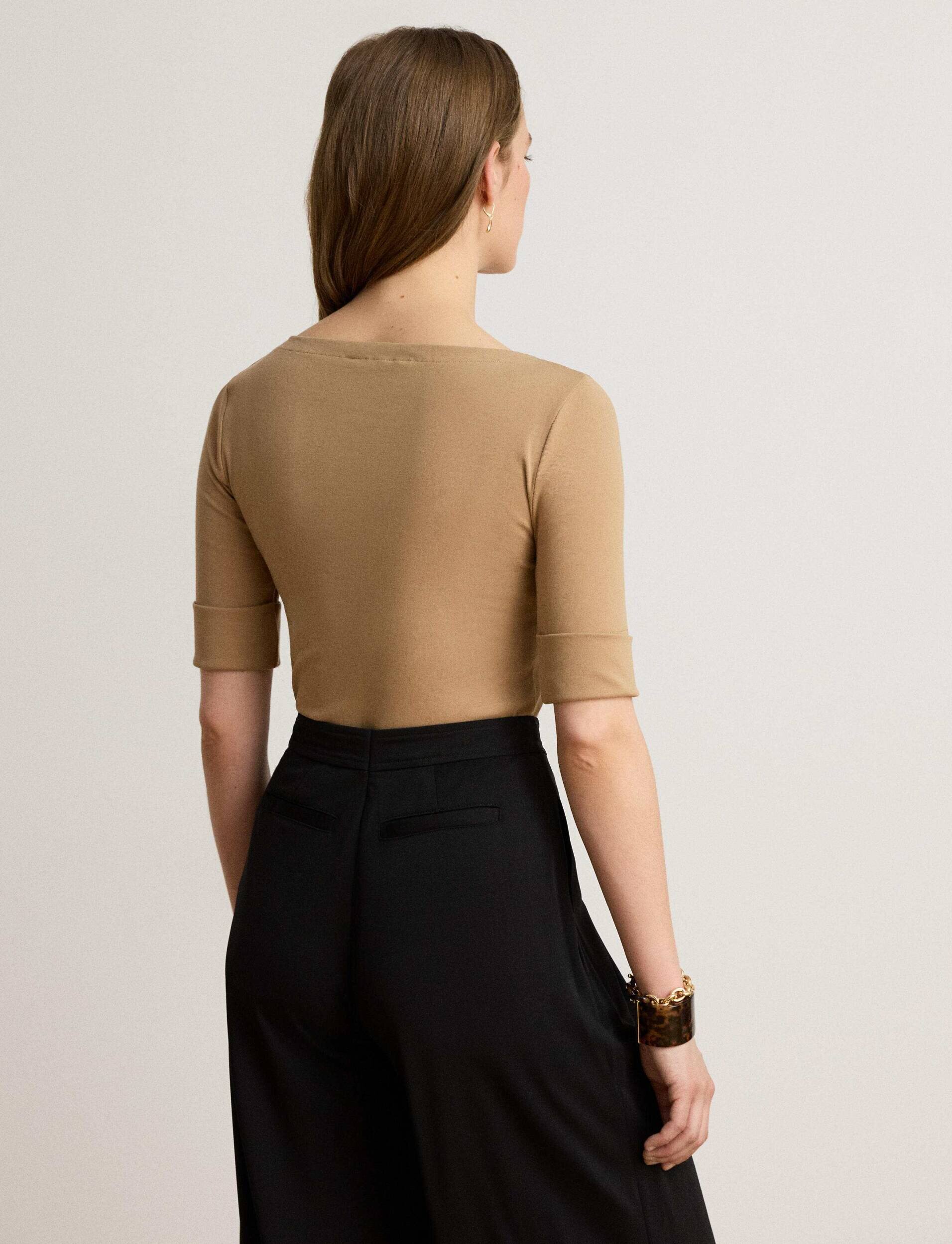 Lauren Ralph Lauren Bluză Judy | Slim Fit