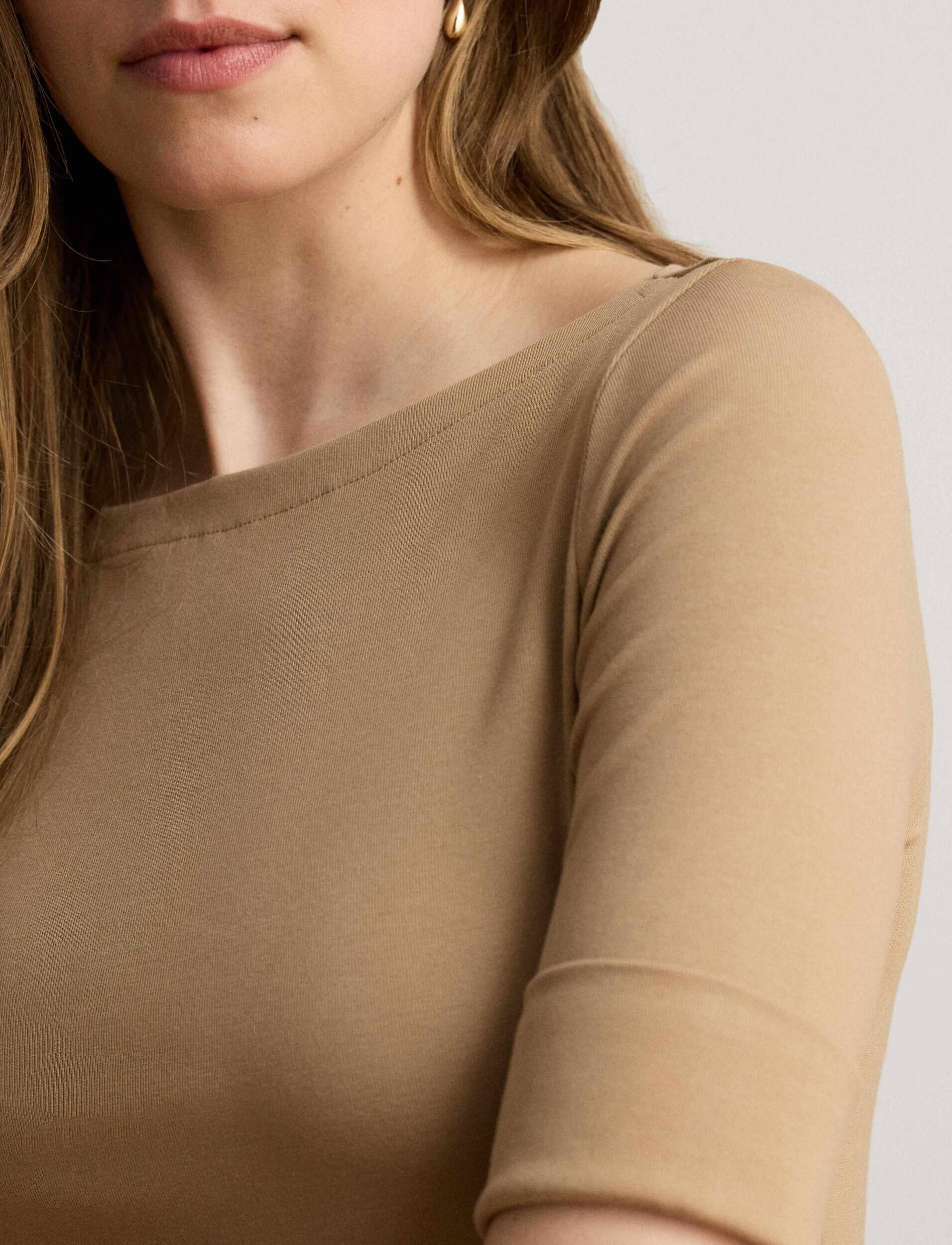 Lauren Ralph Lauren Bluză Judy | Slim Fit