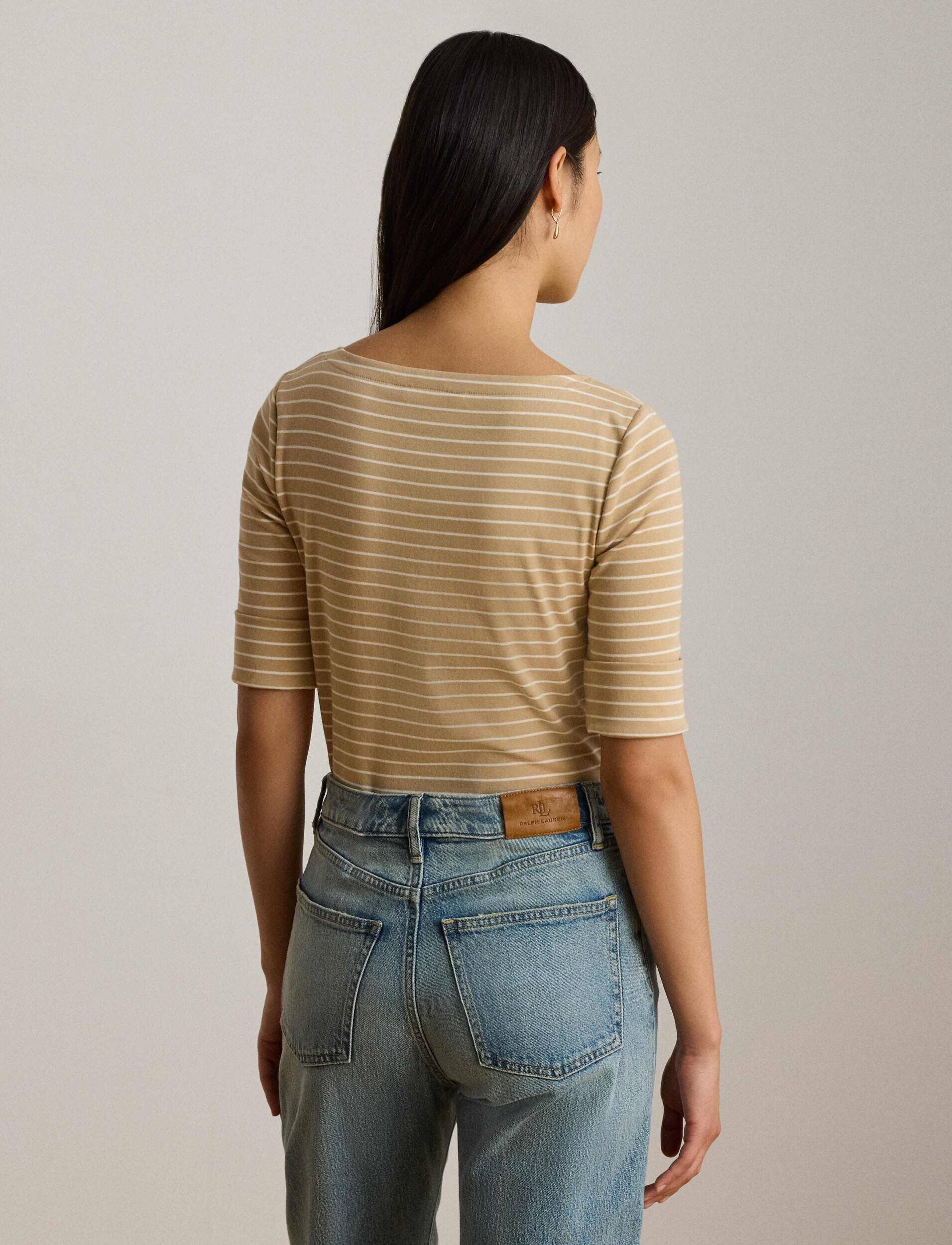 Lauren Ralph Lauren Bluză Judy | Slim Fit