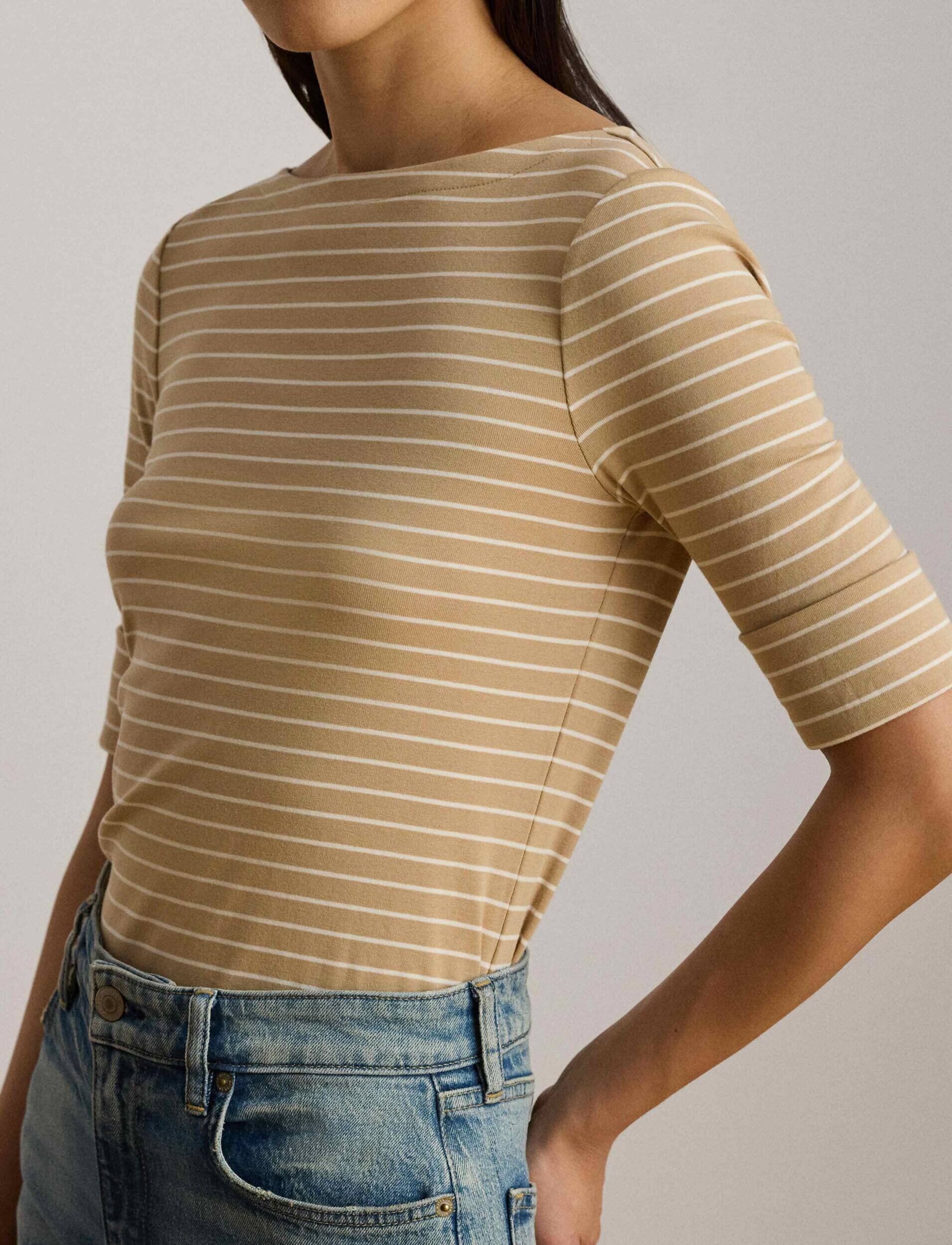 Lauren Ralph Lauren Bluză Judy | Slim Fit