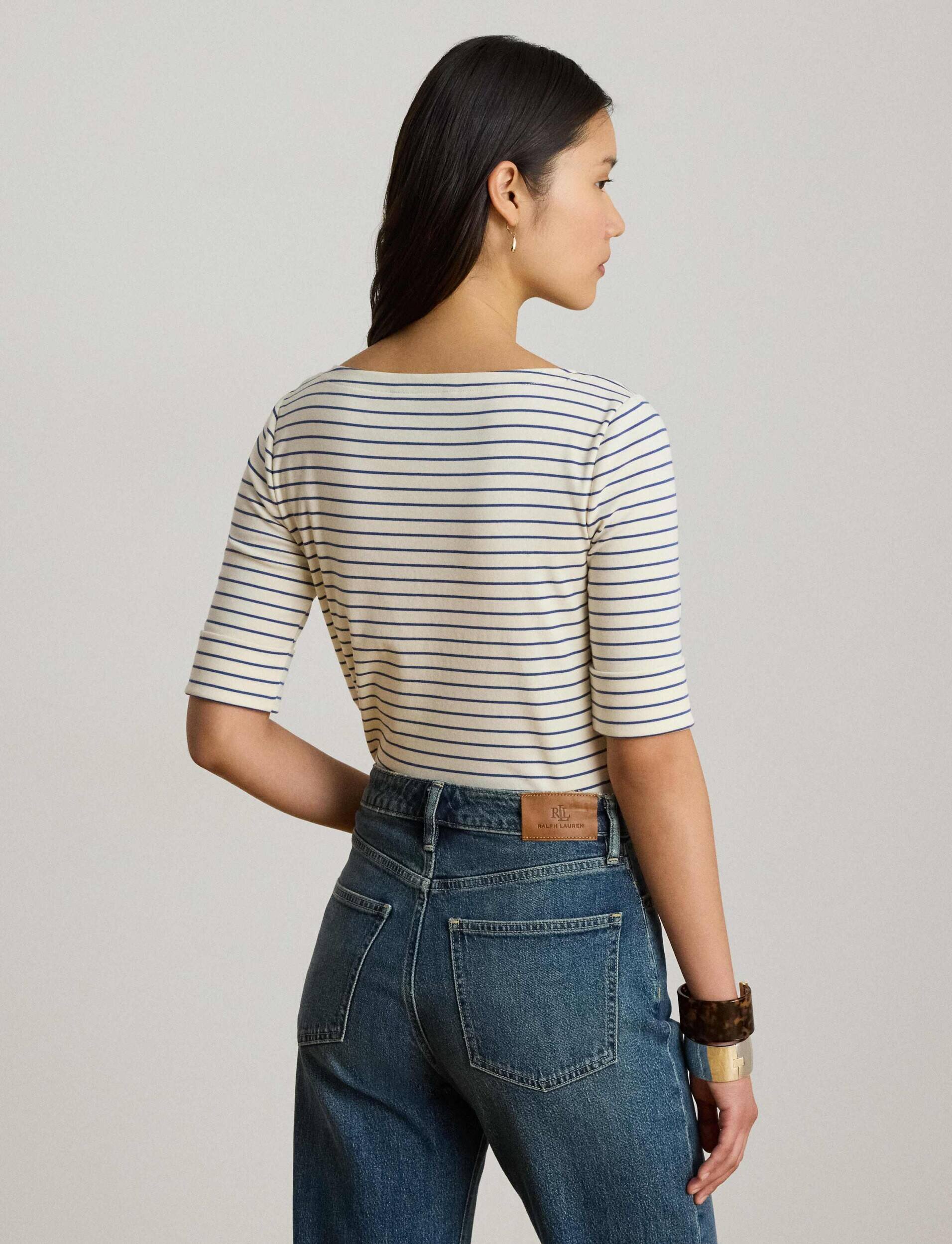 Lauren Ralph Lauren Bluză Judy | Slim Fit