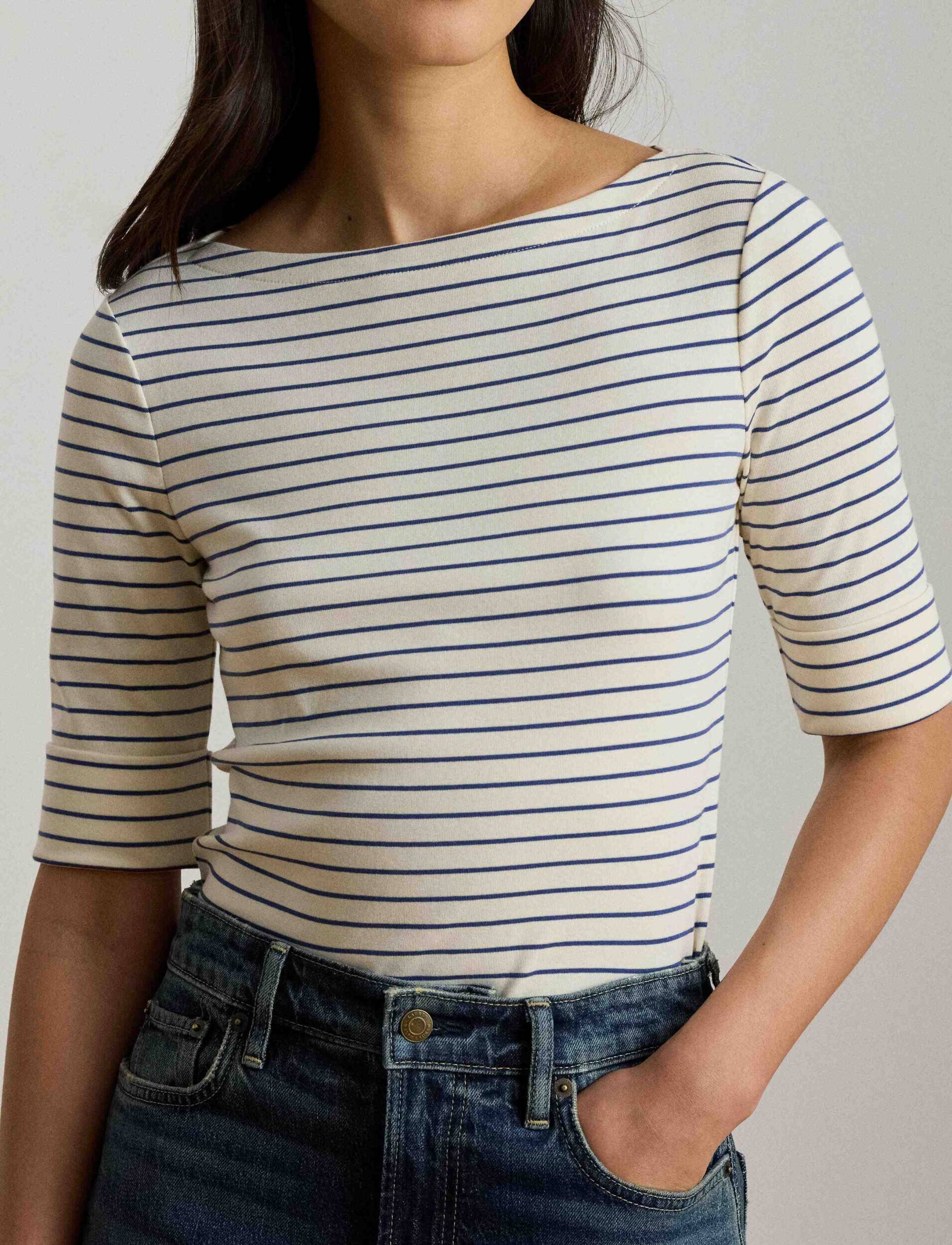 Lauren Ralph Lauren Bluză Judy | Slim Fit