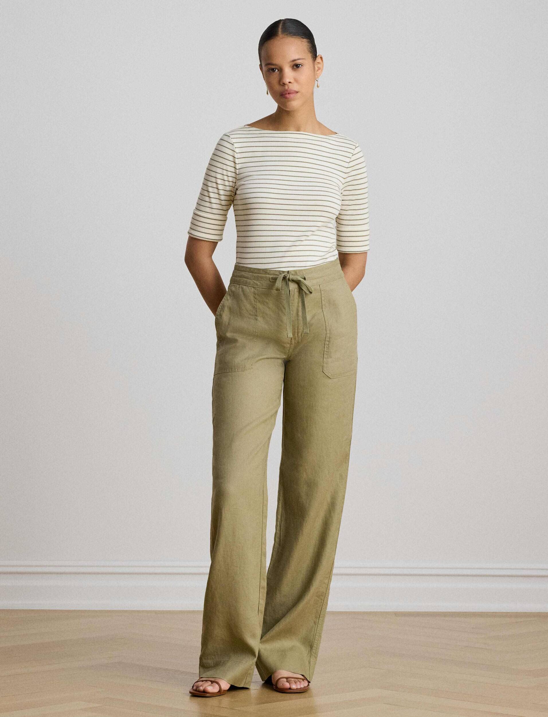 Lauren Ralph Lauren Bluză Judy | Slim Fit