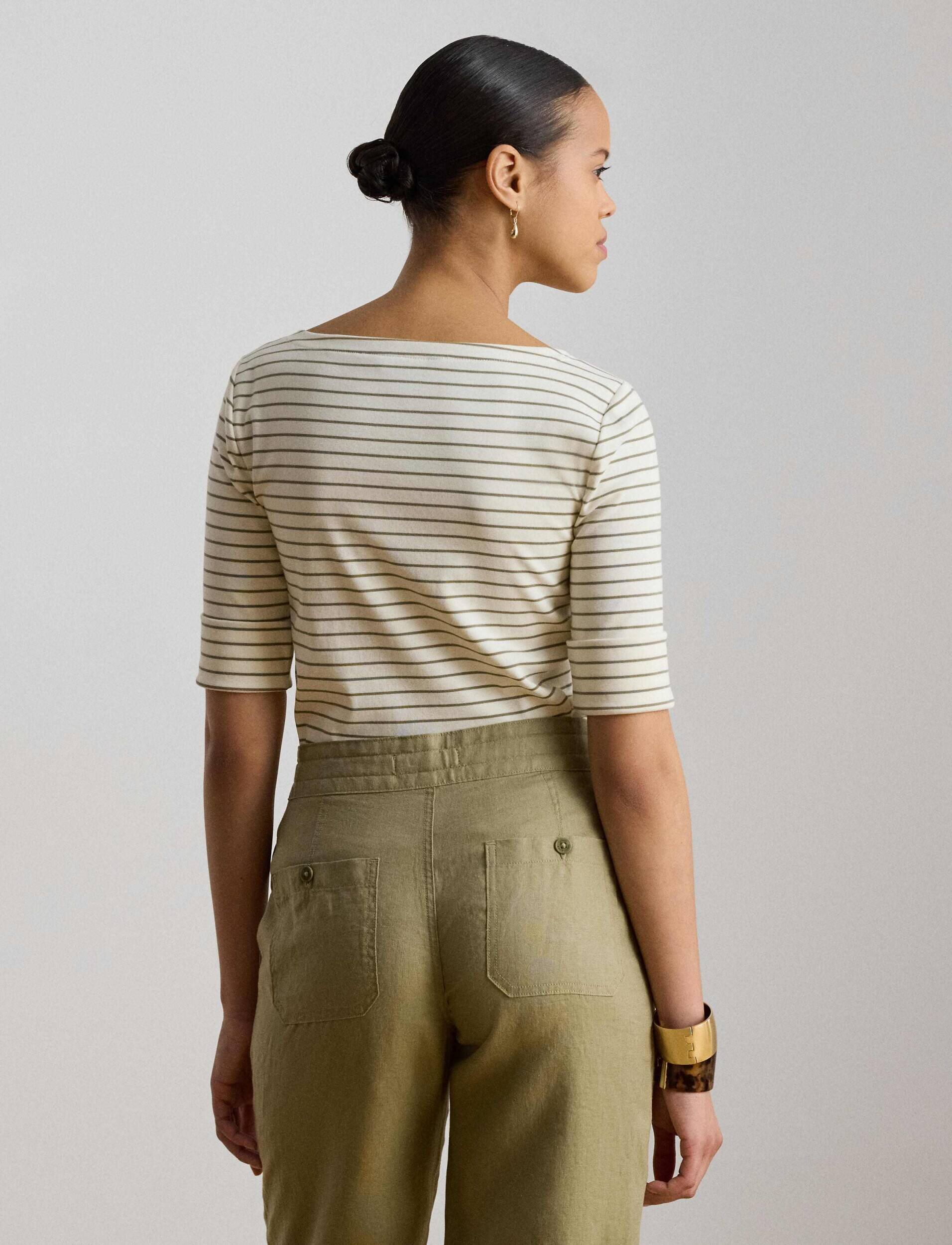 Lauren Ralph Lauren Bluză Judy | Slim Fit