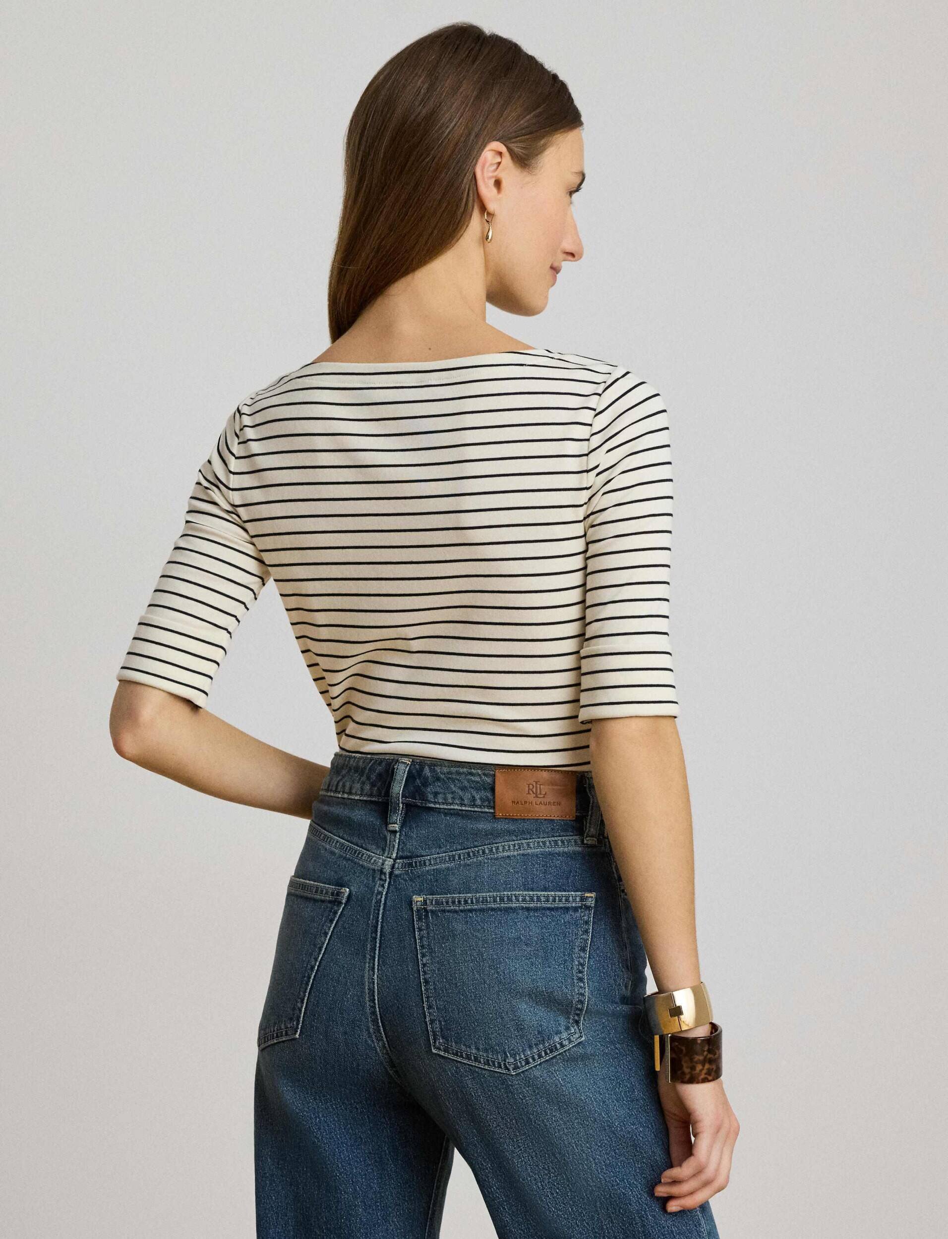 Lauren Ralph Lauren Bluză Judy | Slim Fit
