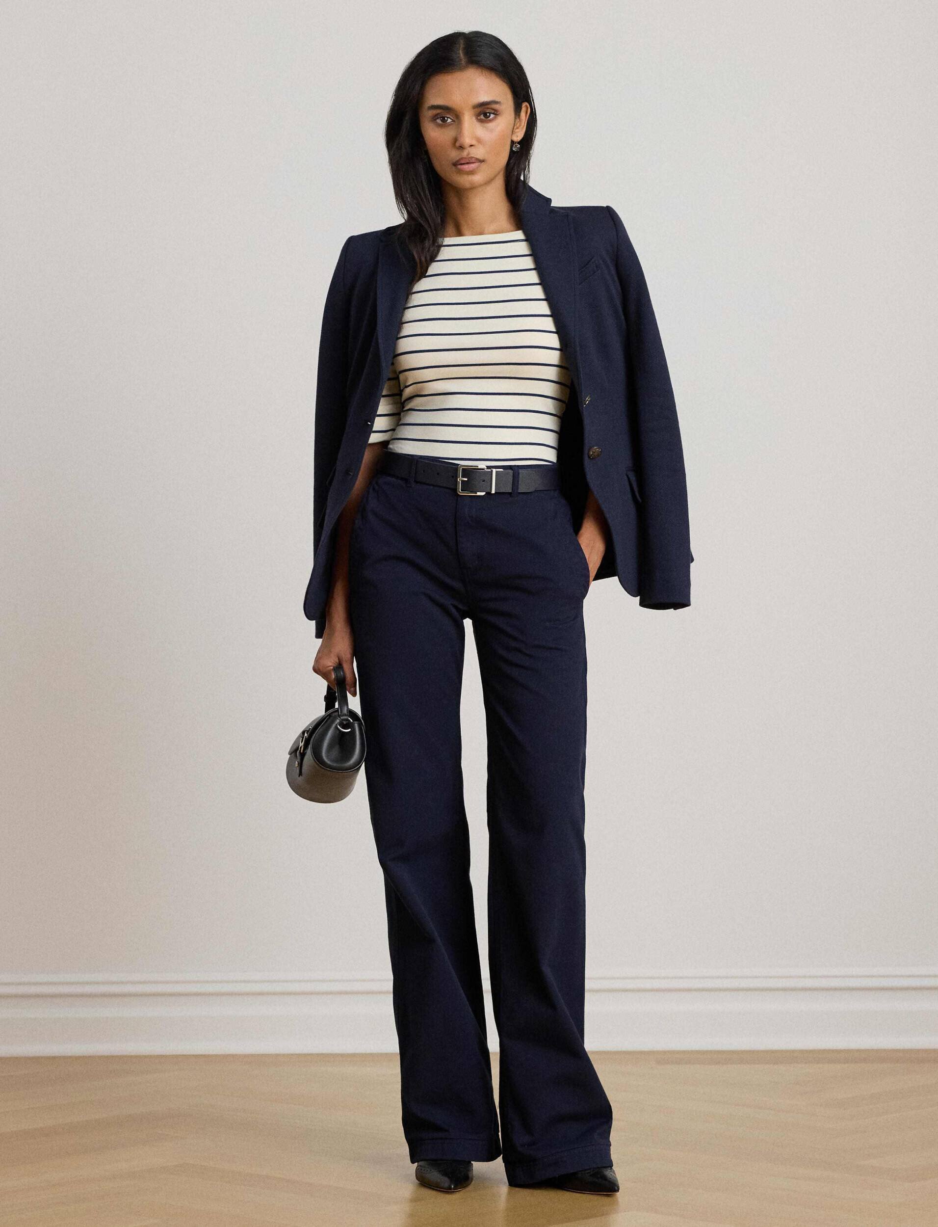 Lauren Ralph Lauren Bluză Judy | Slim Fit