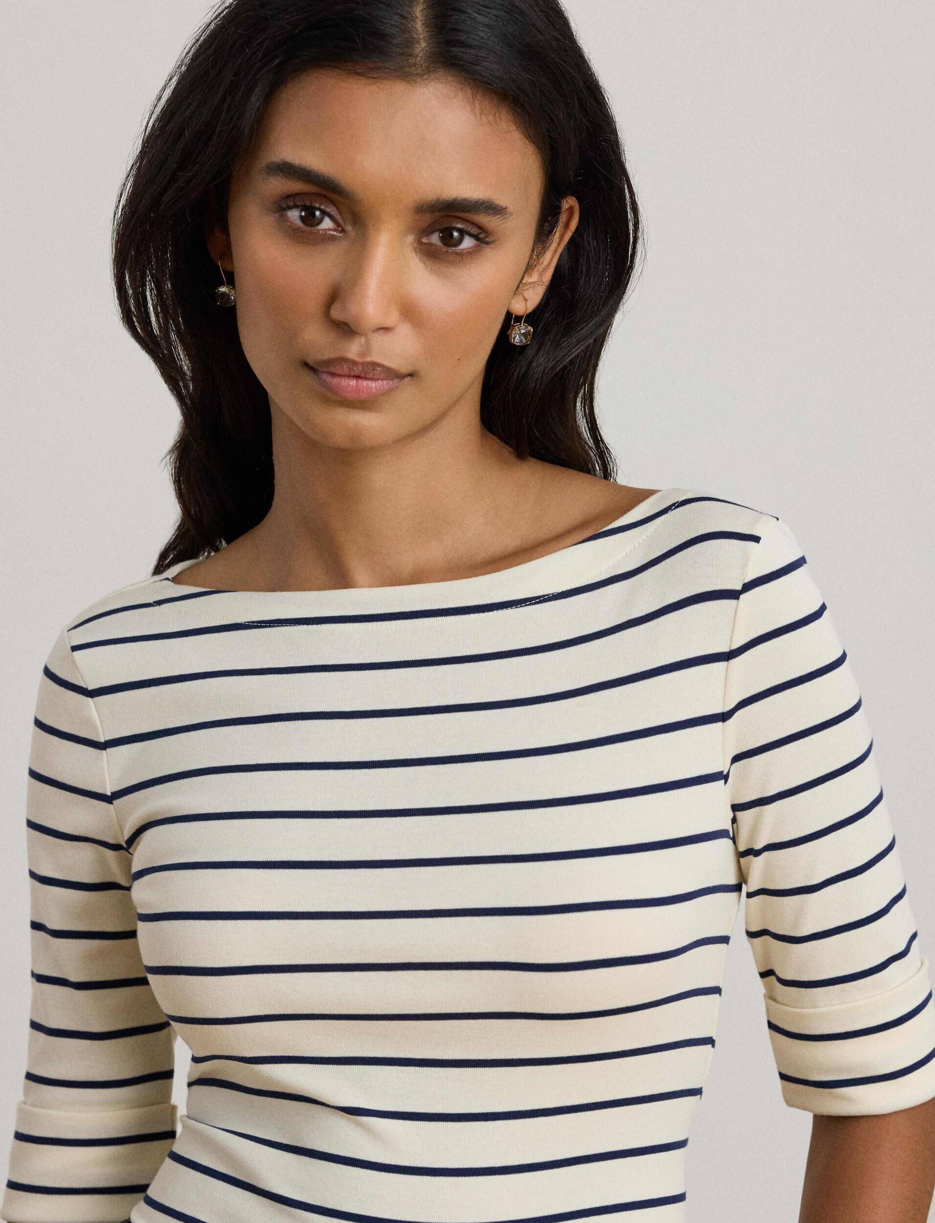 Lauren Ralph Lauren Bluză Judy | Slim Fit
