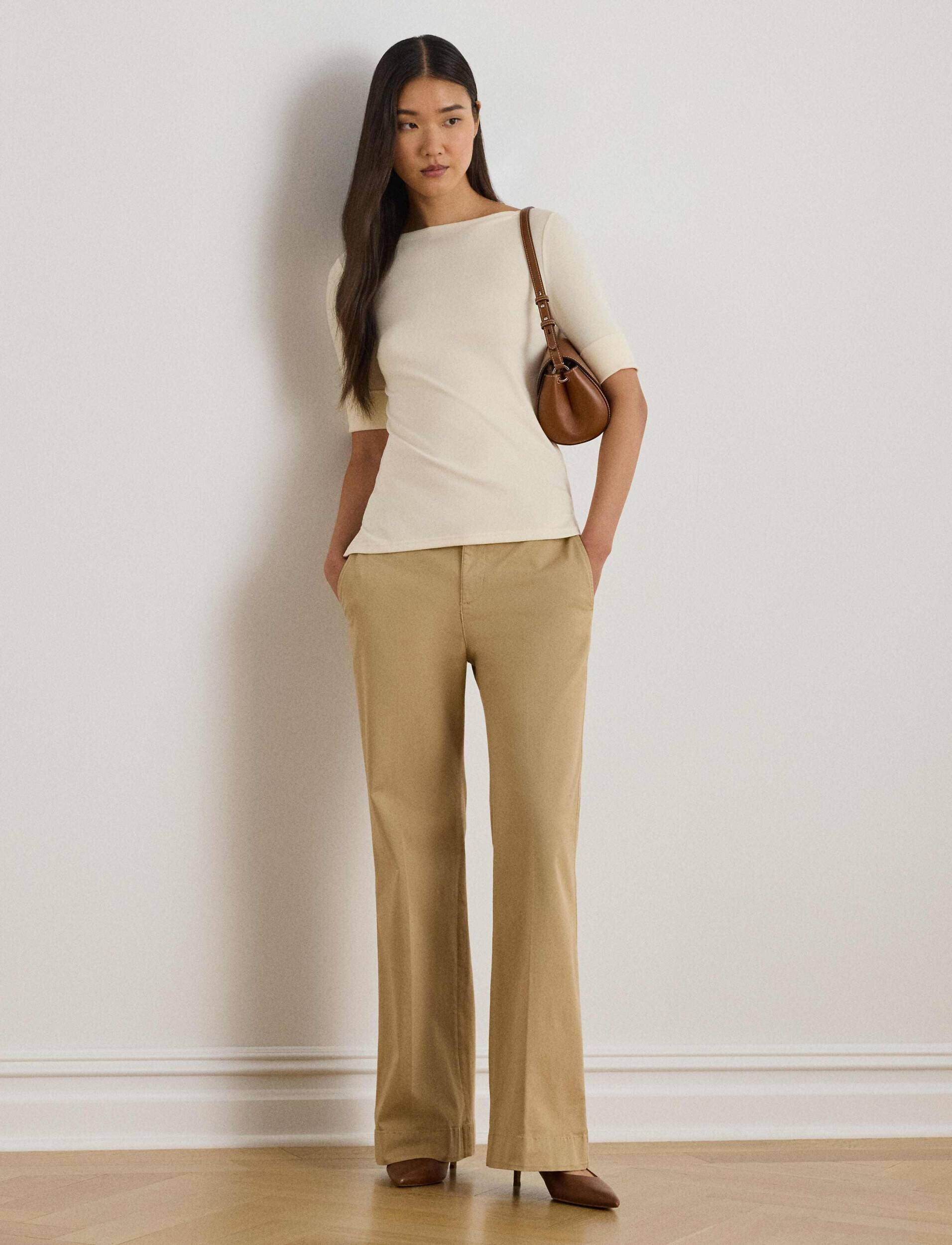 Lauren Ralph Lauren Bluză Judy | Slim Fit