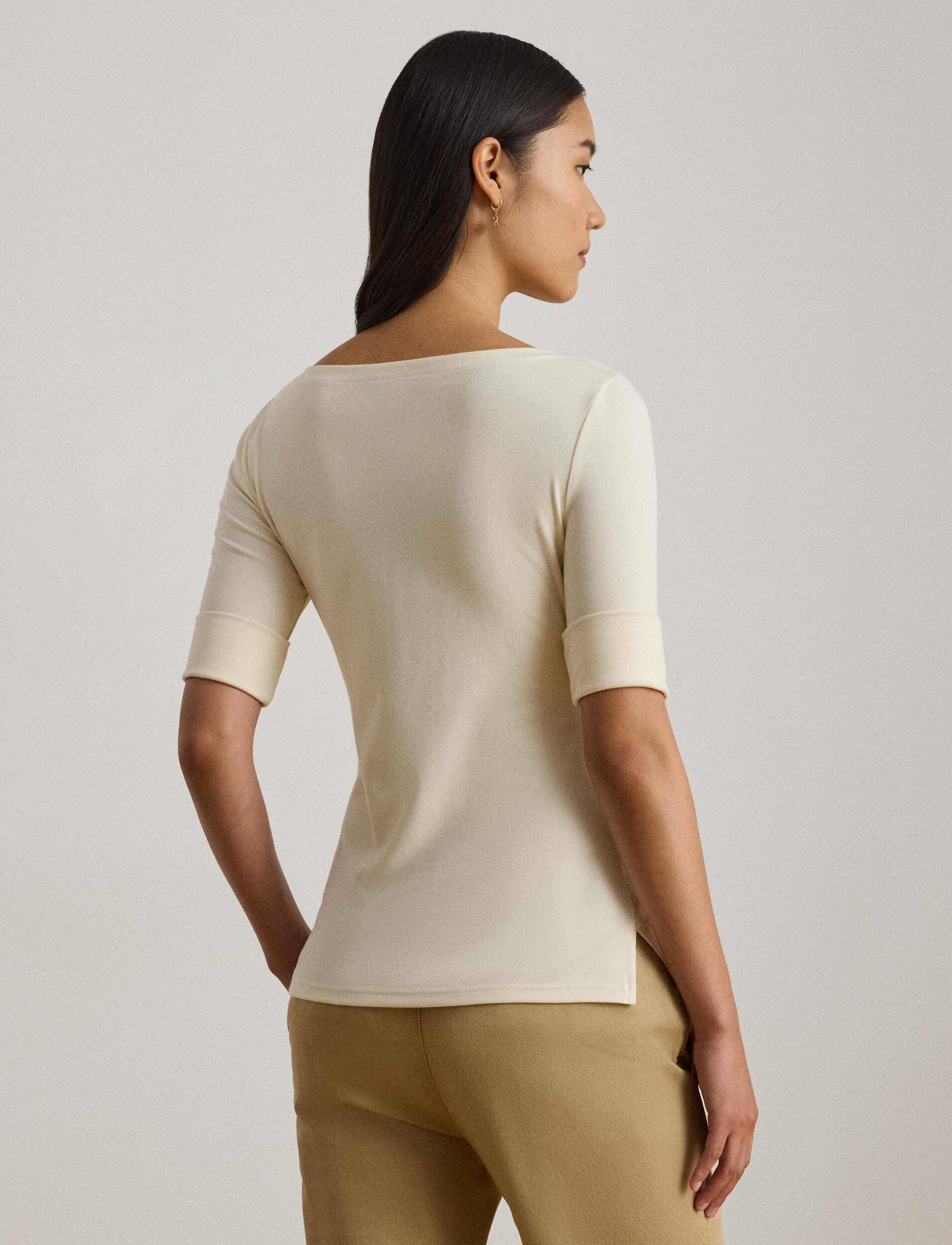 Lauren Ralph Lauren Bluză Judy | Slim Fit