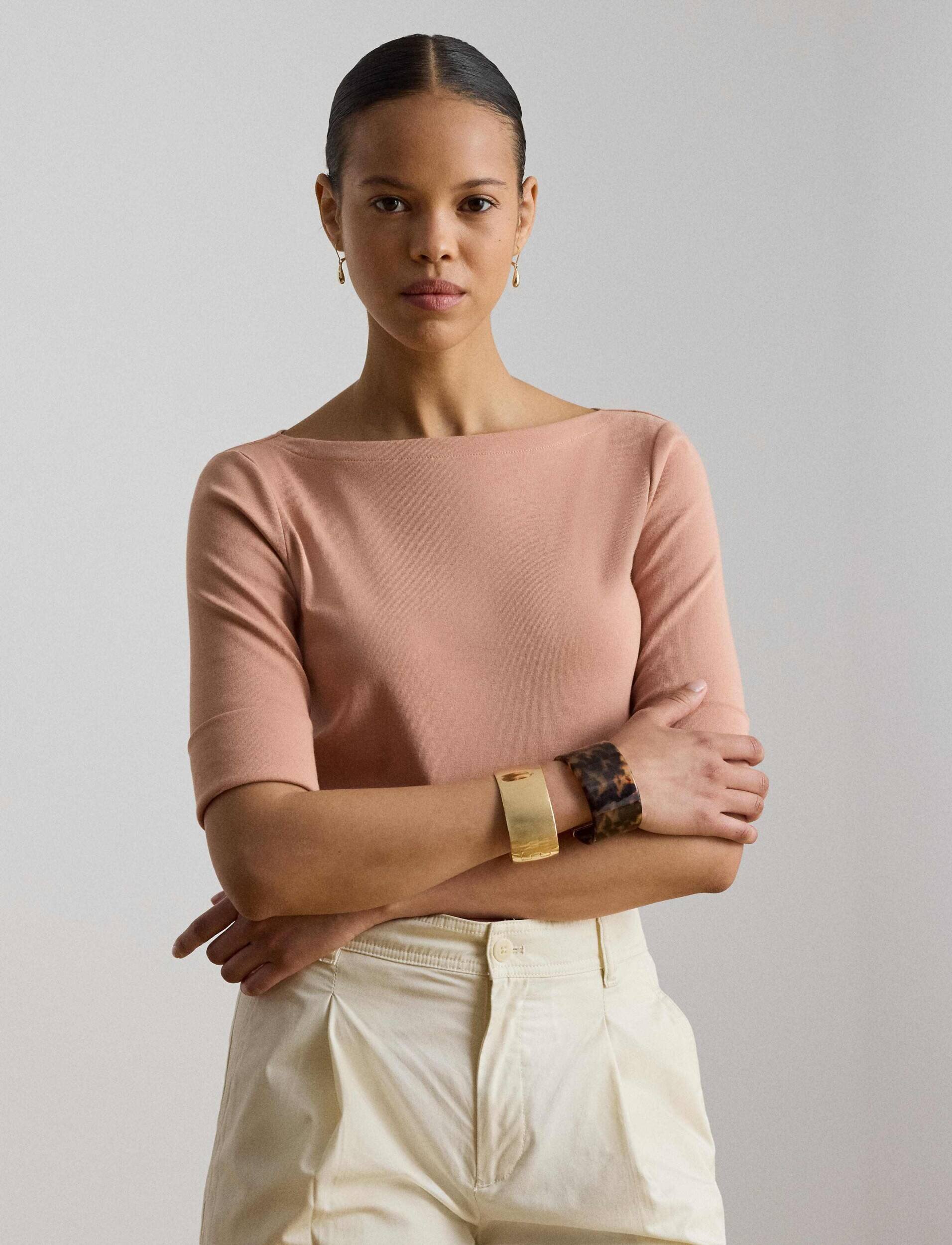 Lauren Ralph Lauren Bluză Judy | Slim Fit
