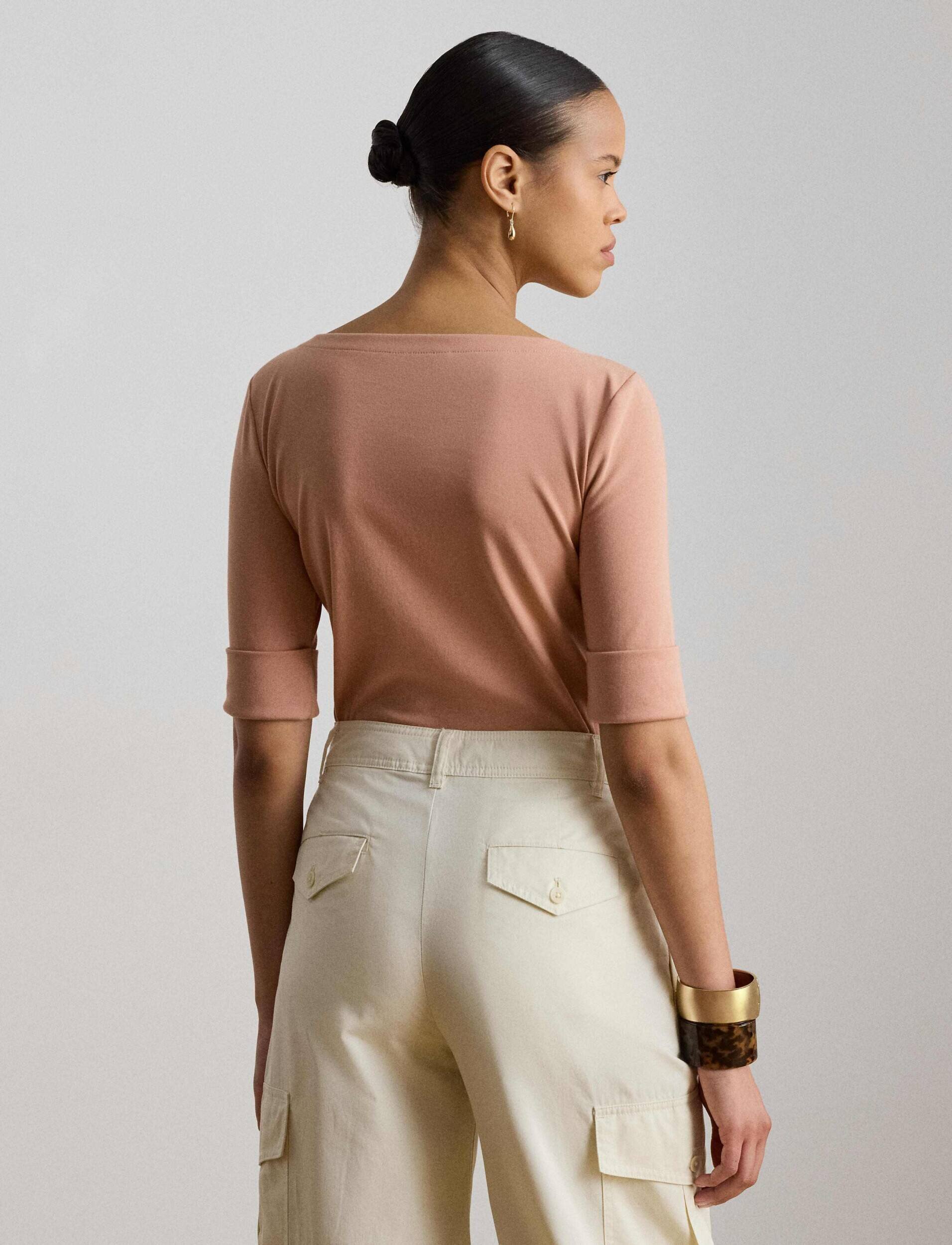 Lauren Ralph Lauren Bluză Judy | Slim Fit