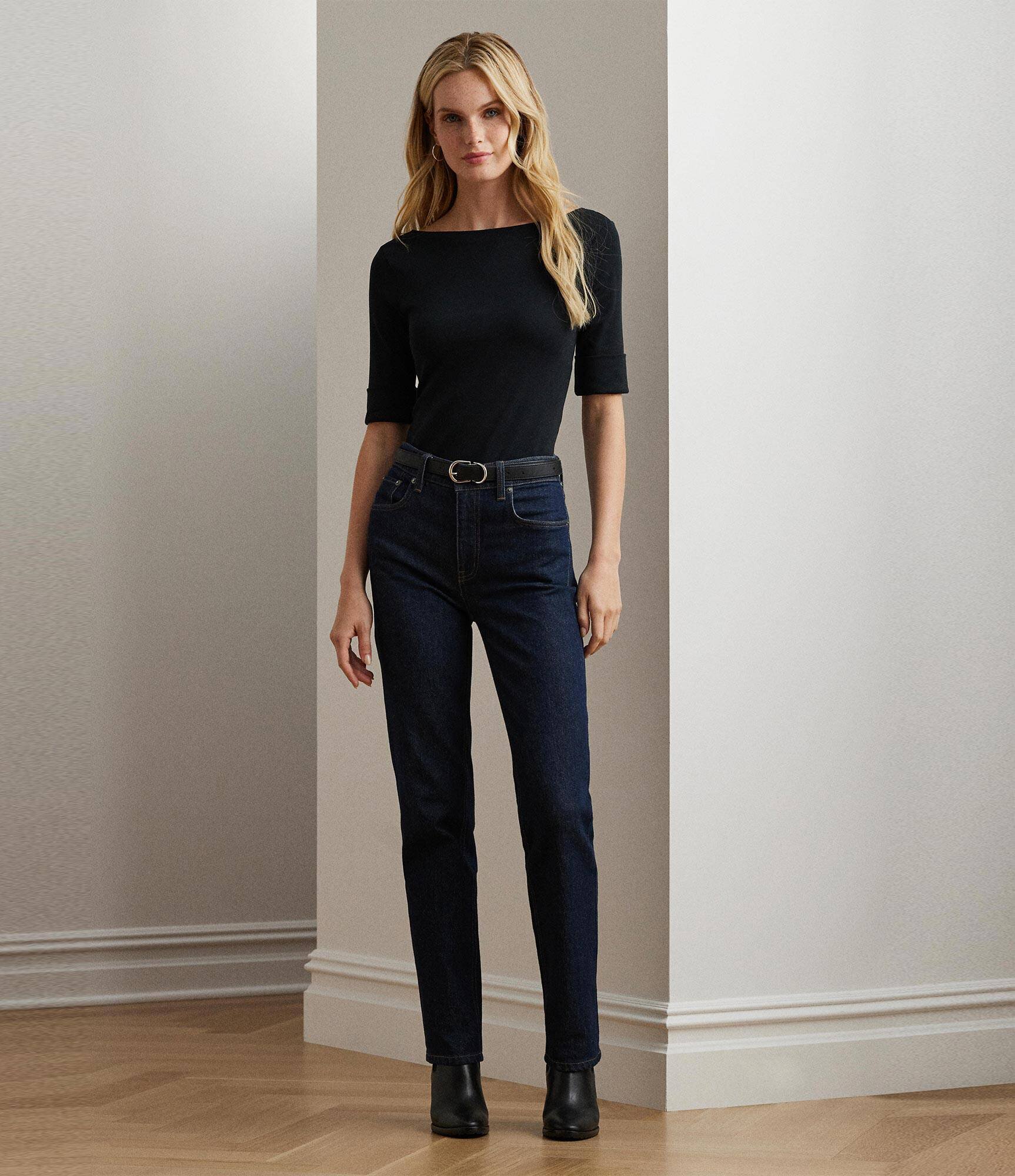Lauren Ralph Lauren Bluză Judy | Slim Fit