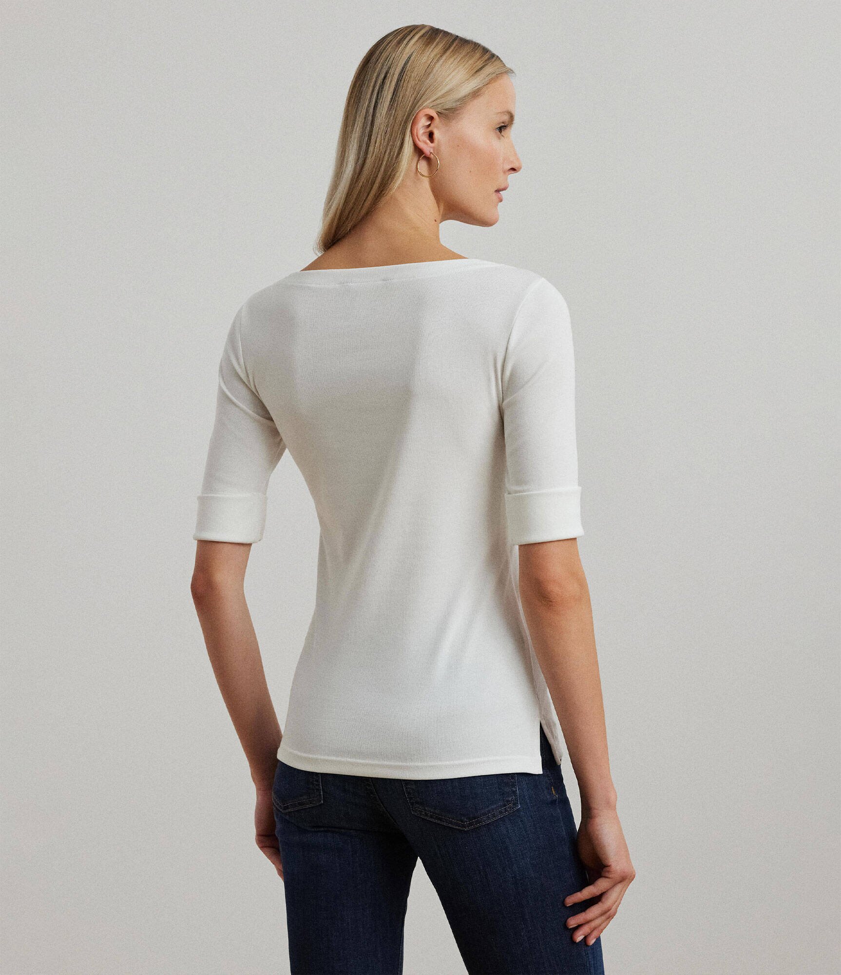 Lauren Ralph Lauren Bluză Judy | Slim Fit