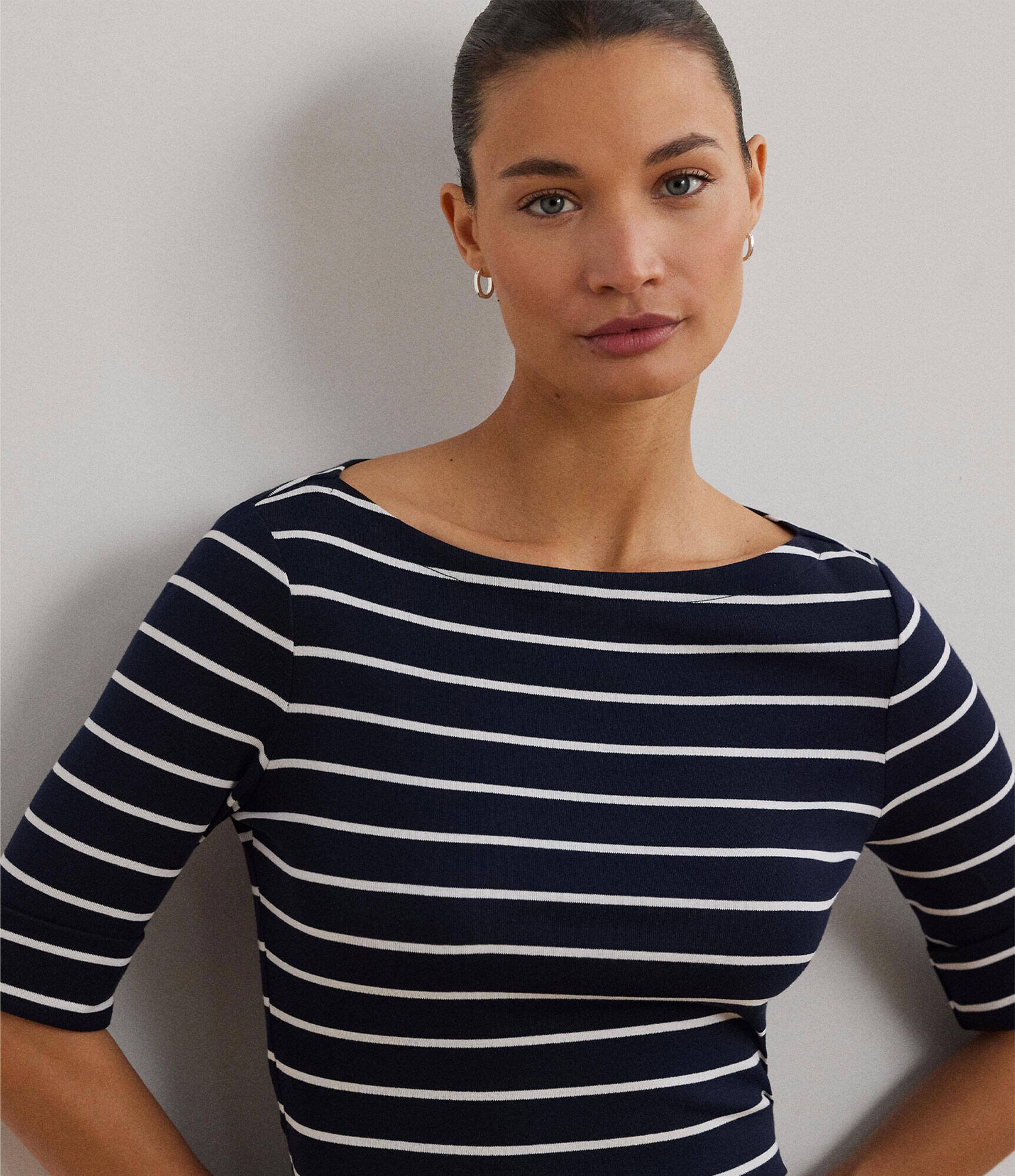 Lauren Ralph Lauren Bluză Judy | Slim Fit