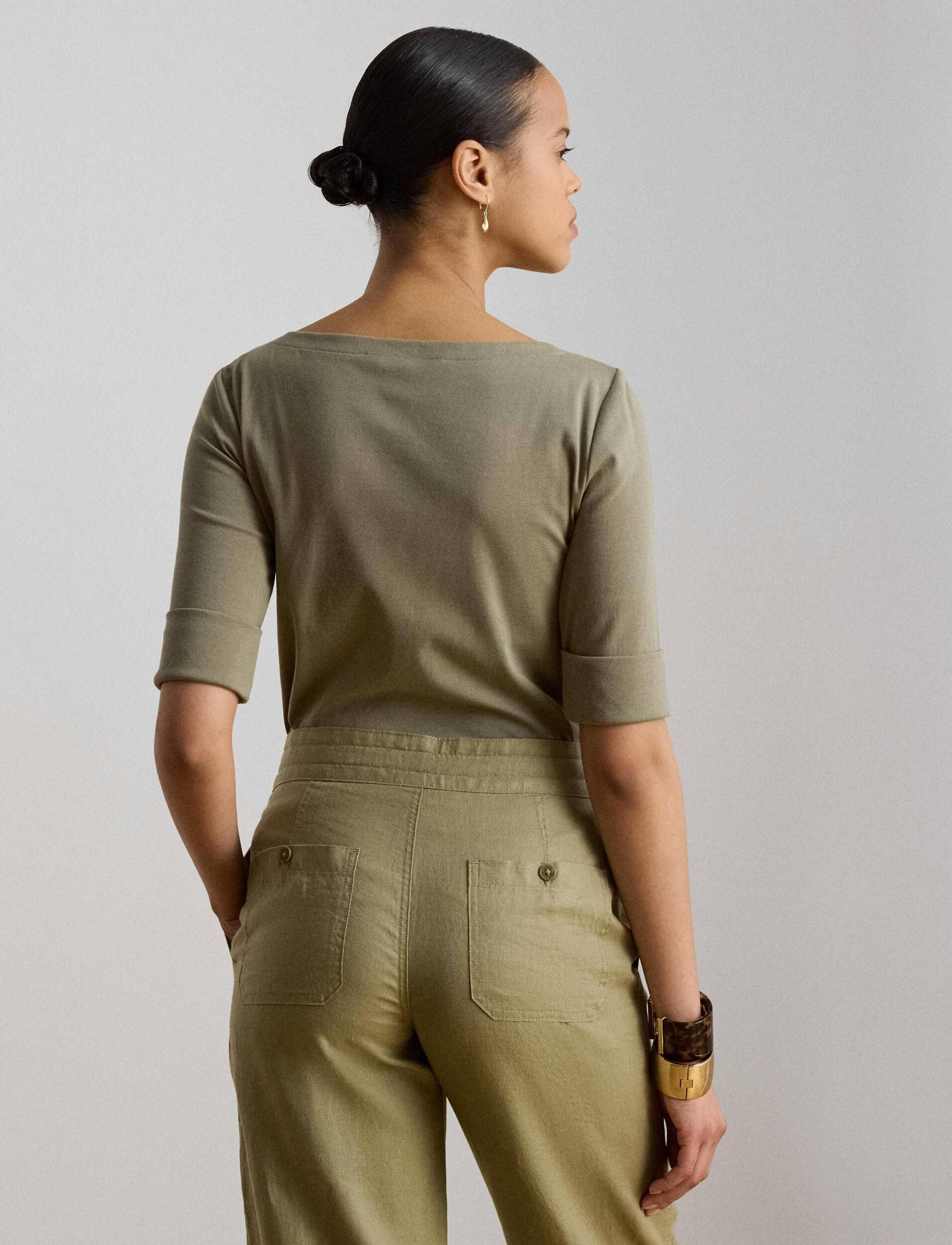 Lauren Ralph Lauren Bluză Judy | Slim Fit