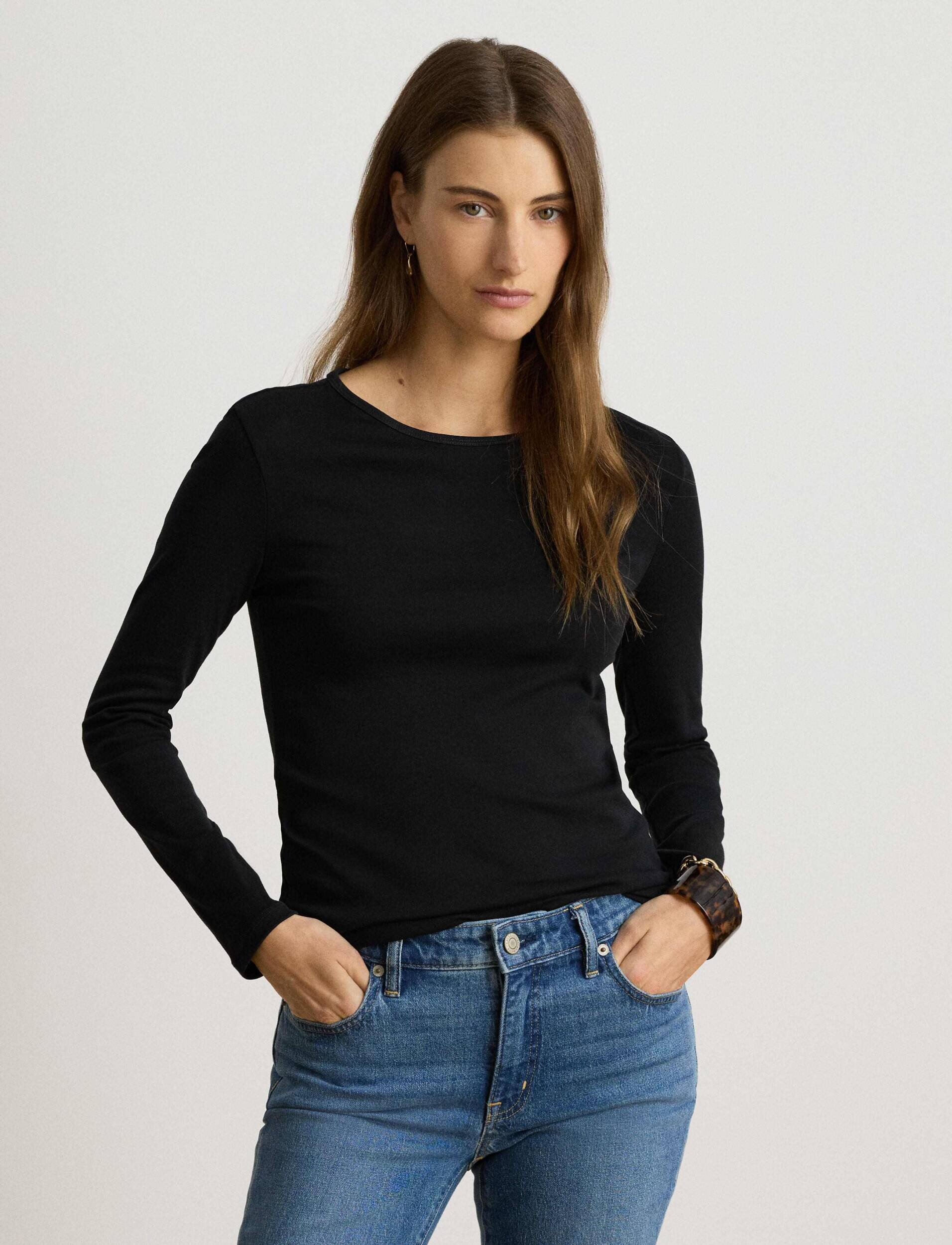 Lauren Ralph Lauren Bluză Katharin | Slim Fit