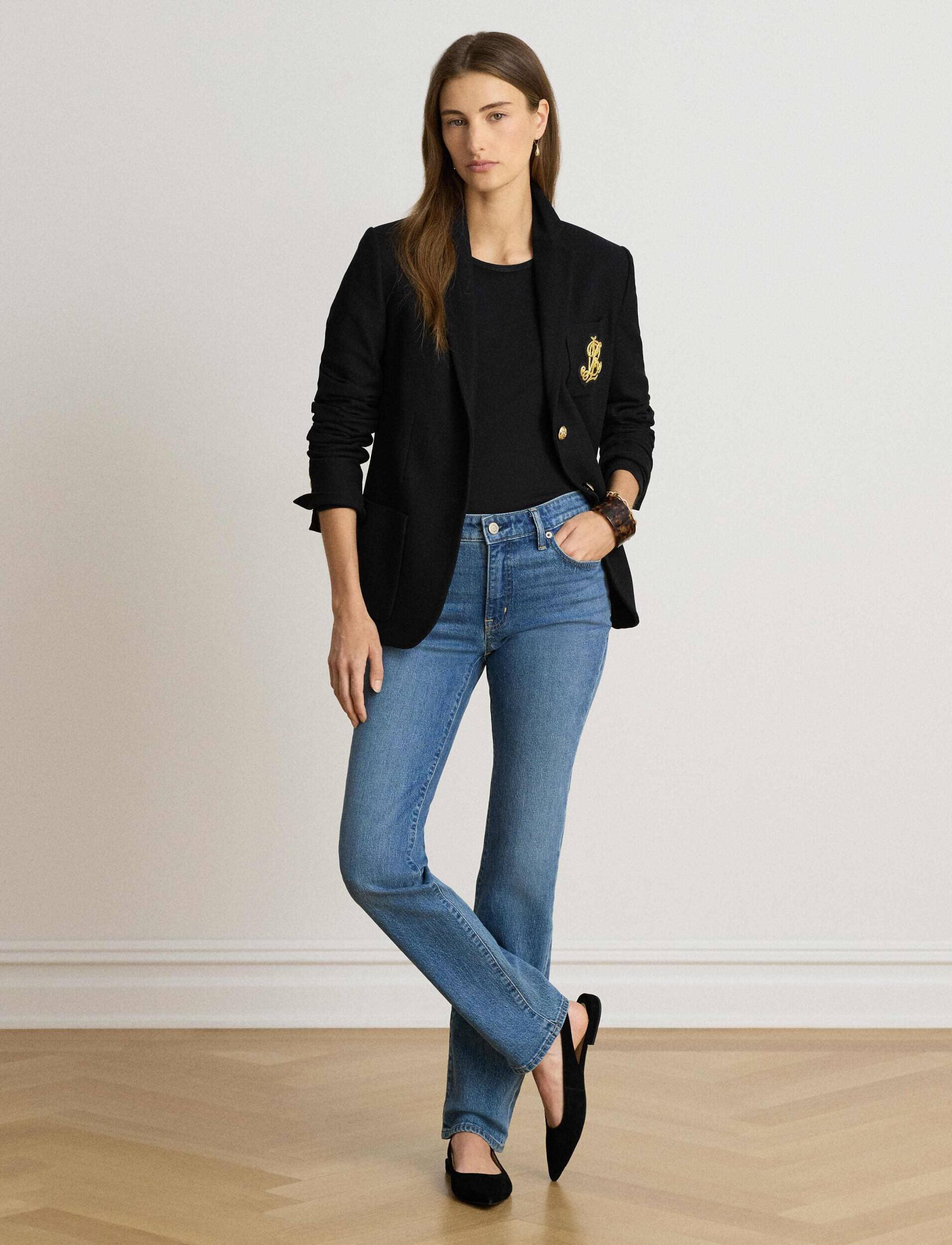 Lauren Ralph Lauren Bluză Katharin | Slim Fit