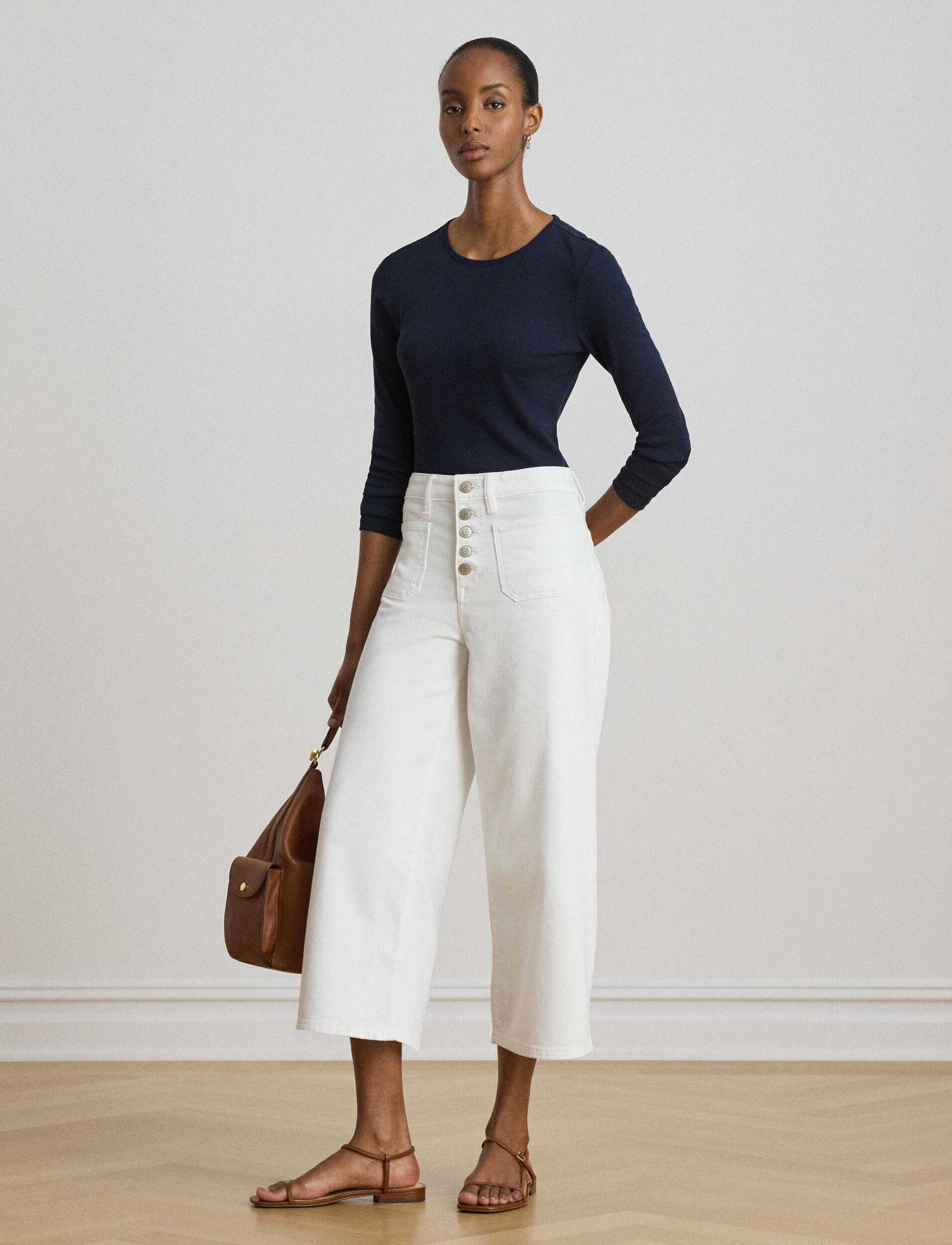 Lauren Ralph Lauren Bluză Katharin | Slim Fit