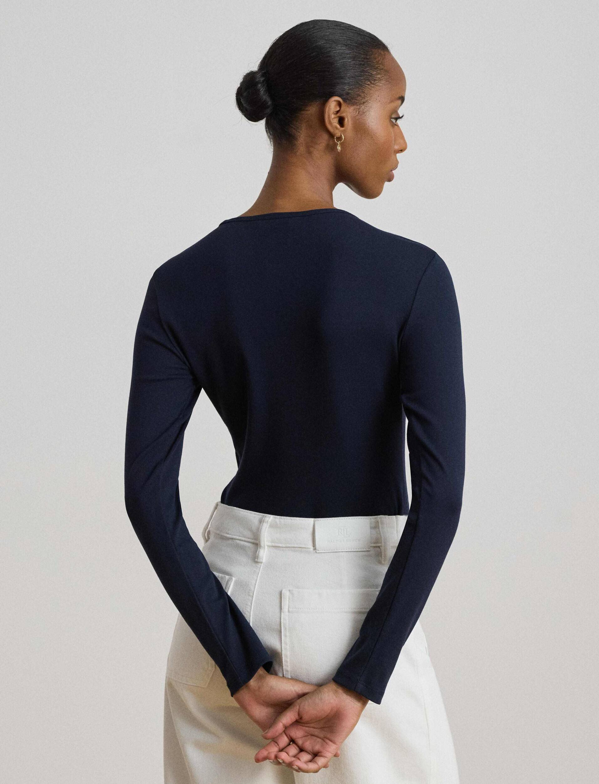 Lauren Ralph Lauren Bluză Katharin | Slim Fit