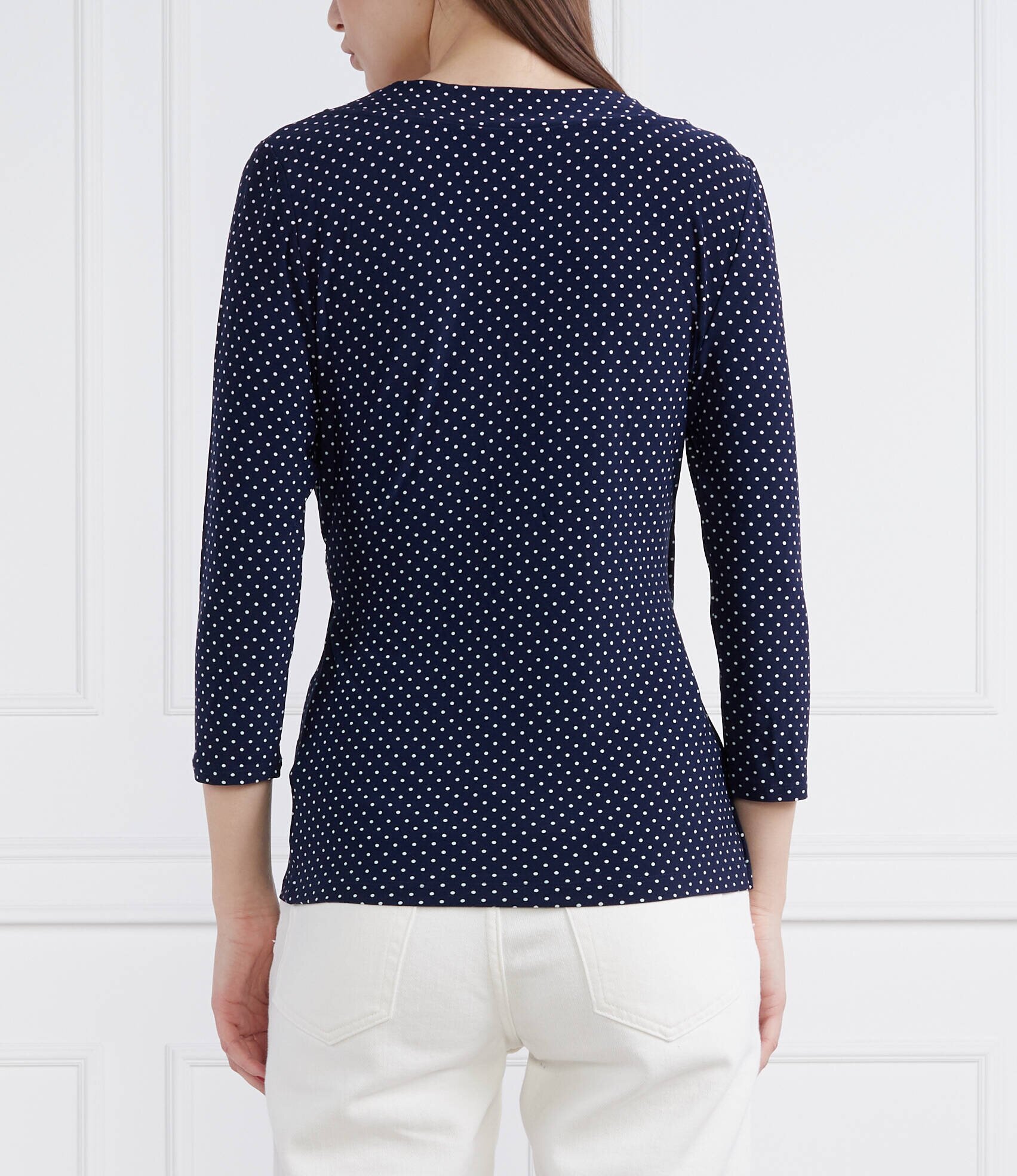 Lauren Ralph Lauren Bluză | Regular Fit