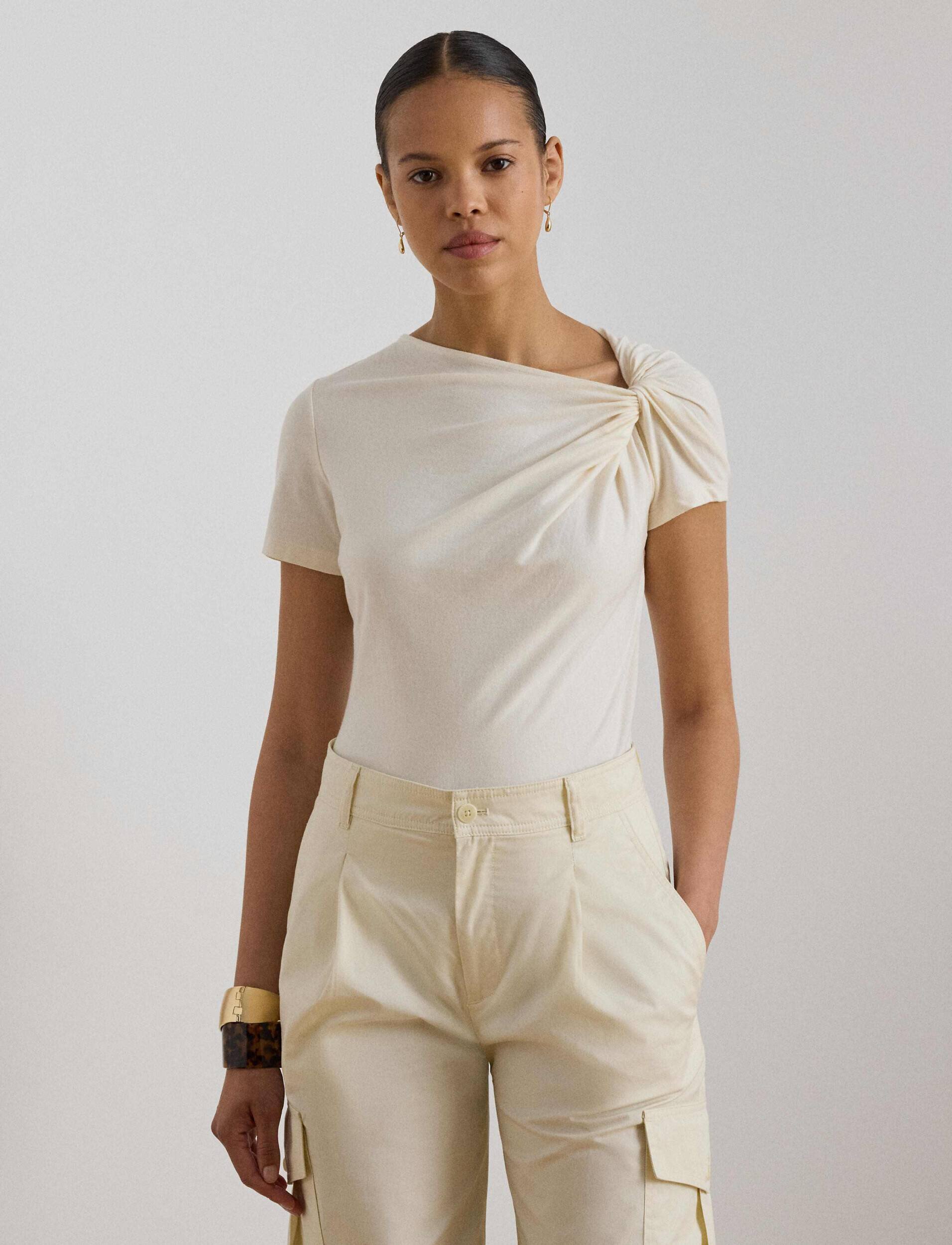 Lauren Ralph Lauren Bluză | Slim Fit
